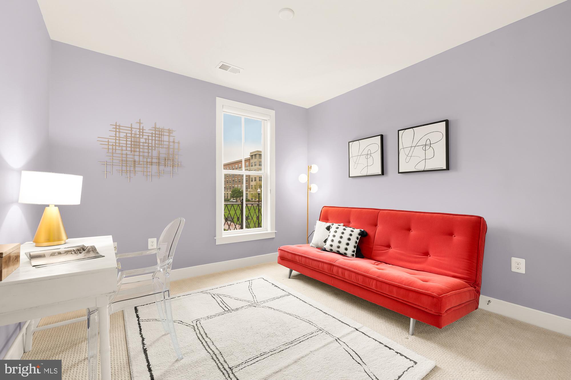 POTOMAC YARD BY PULTE HOMES - Residential