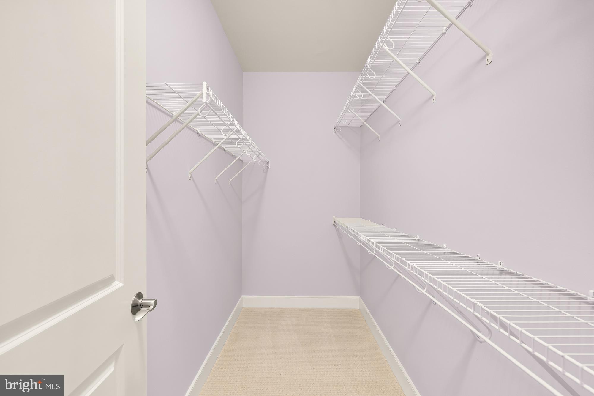 POTOMAC YARD BY PULTE HOMES - Residential