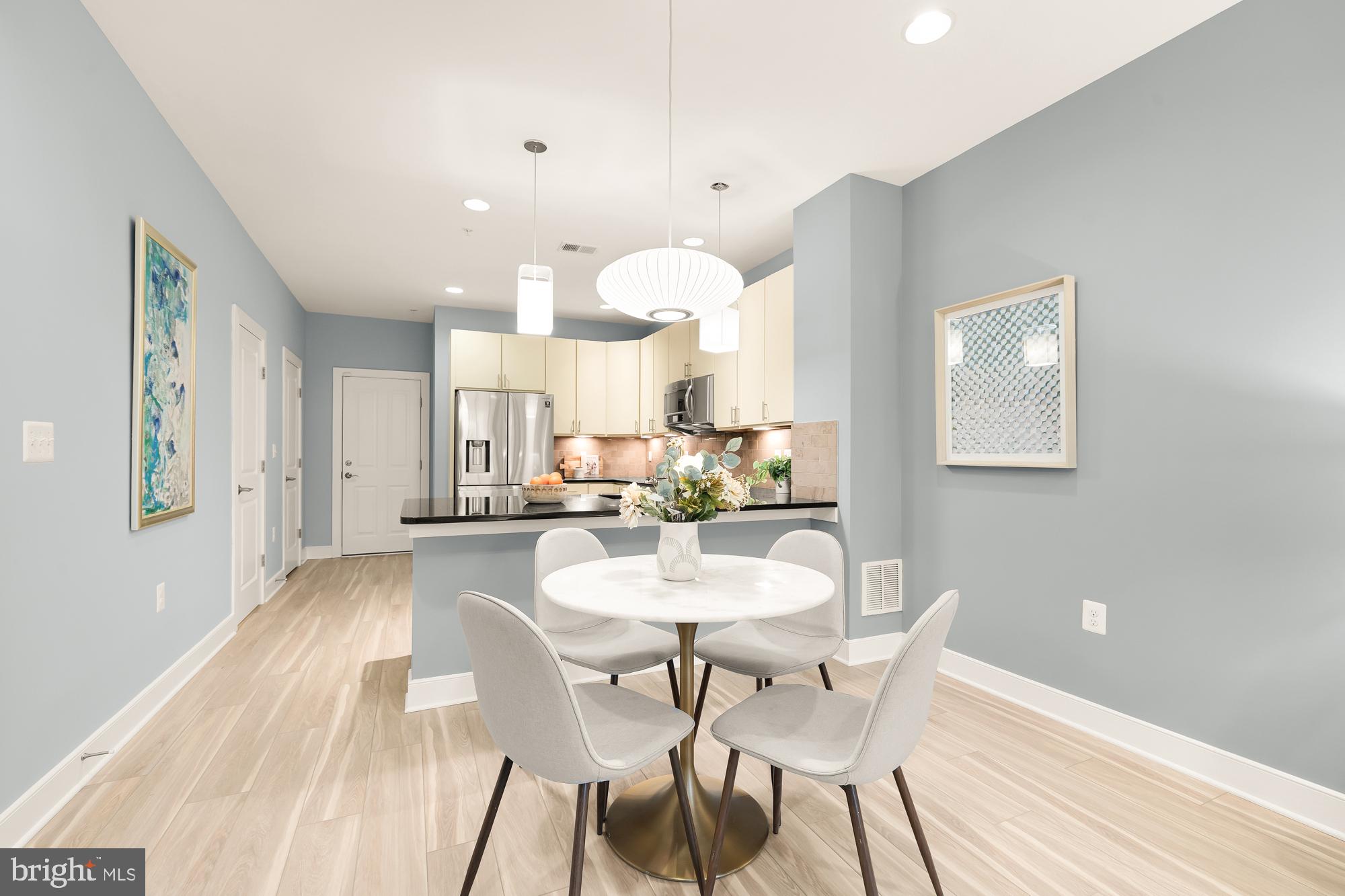 POTOMAC YARD BY PULTE HOMES - Residential