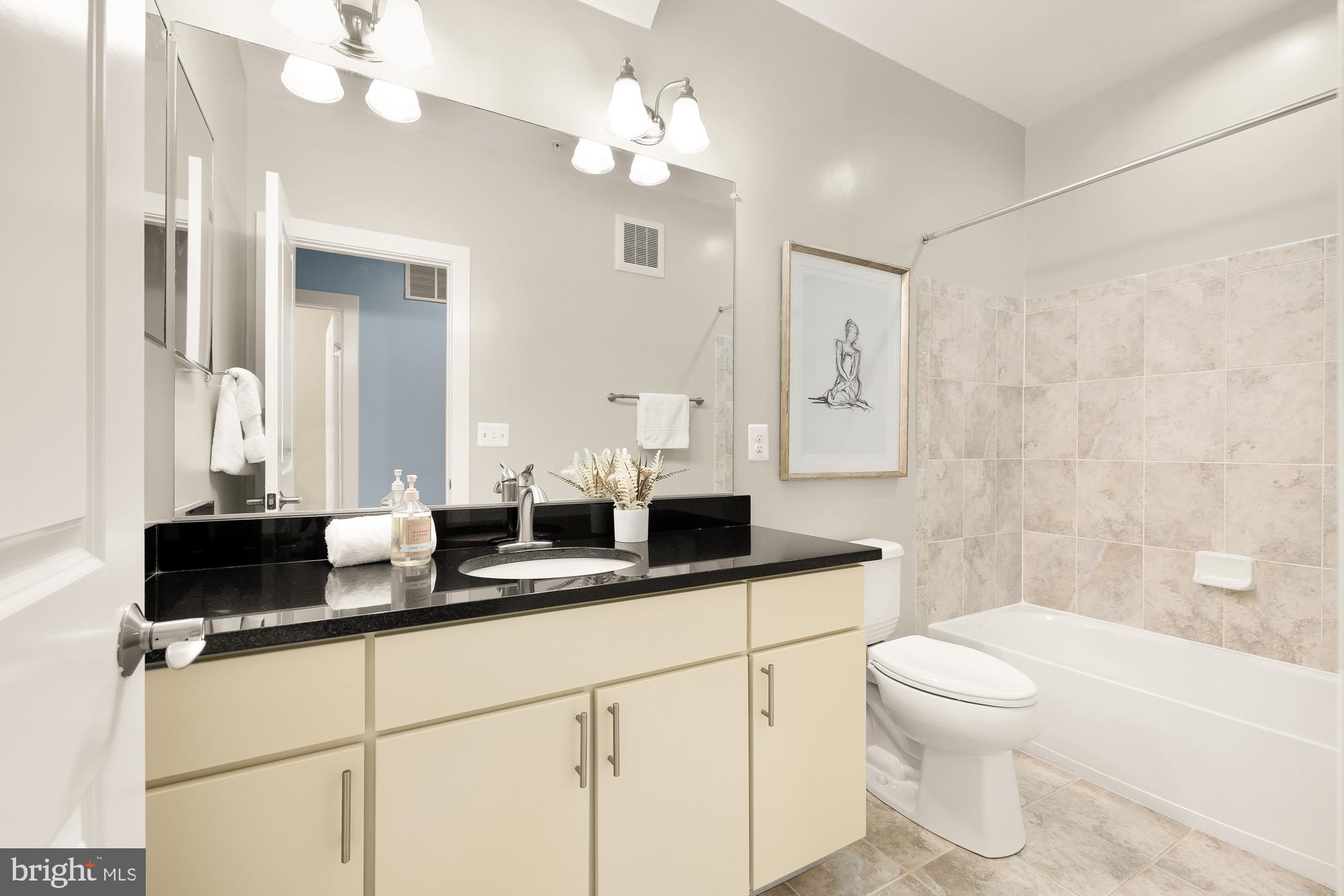 POTOMAC YARD BY PULTE HOMES - Residential