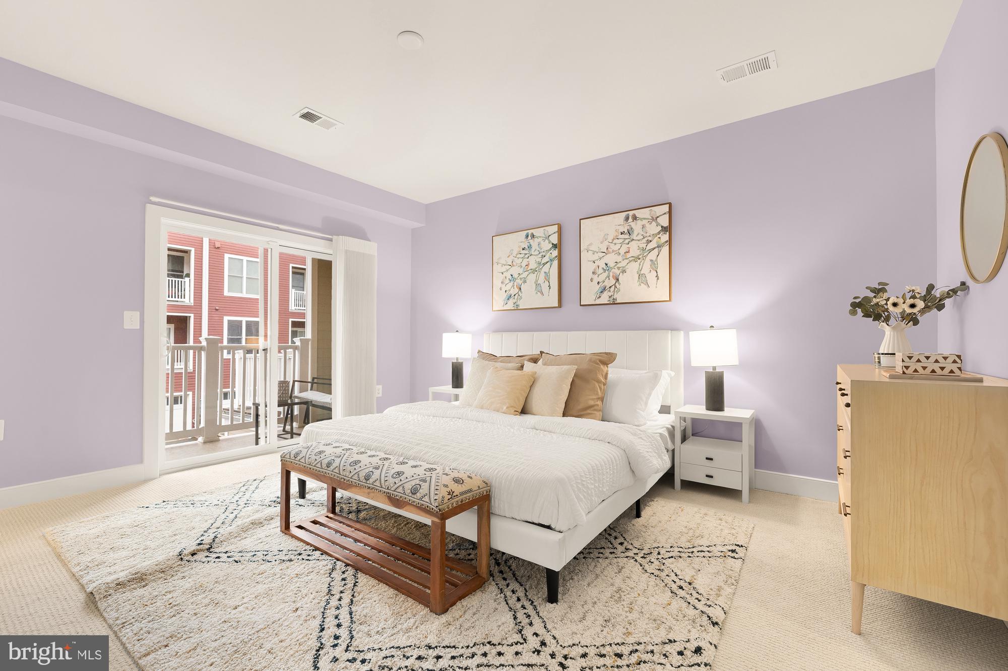 POTOMAC YARD BY PULTE HOMES - Residential