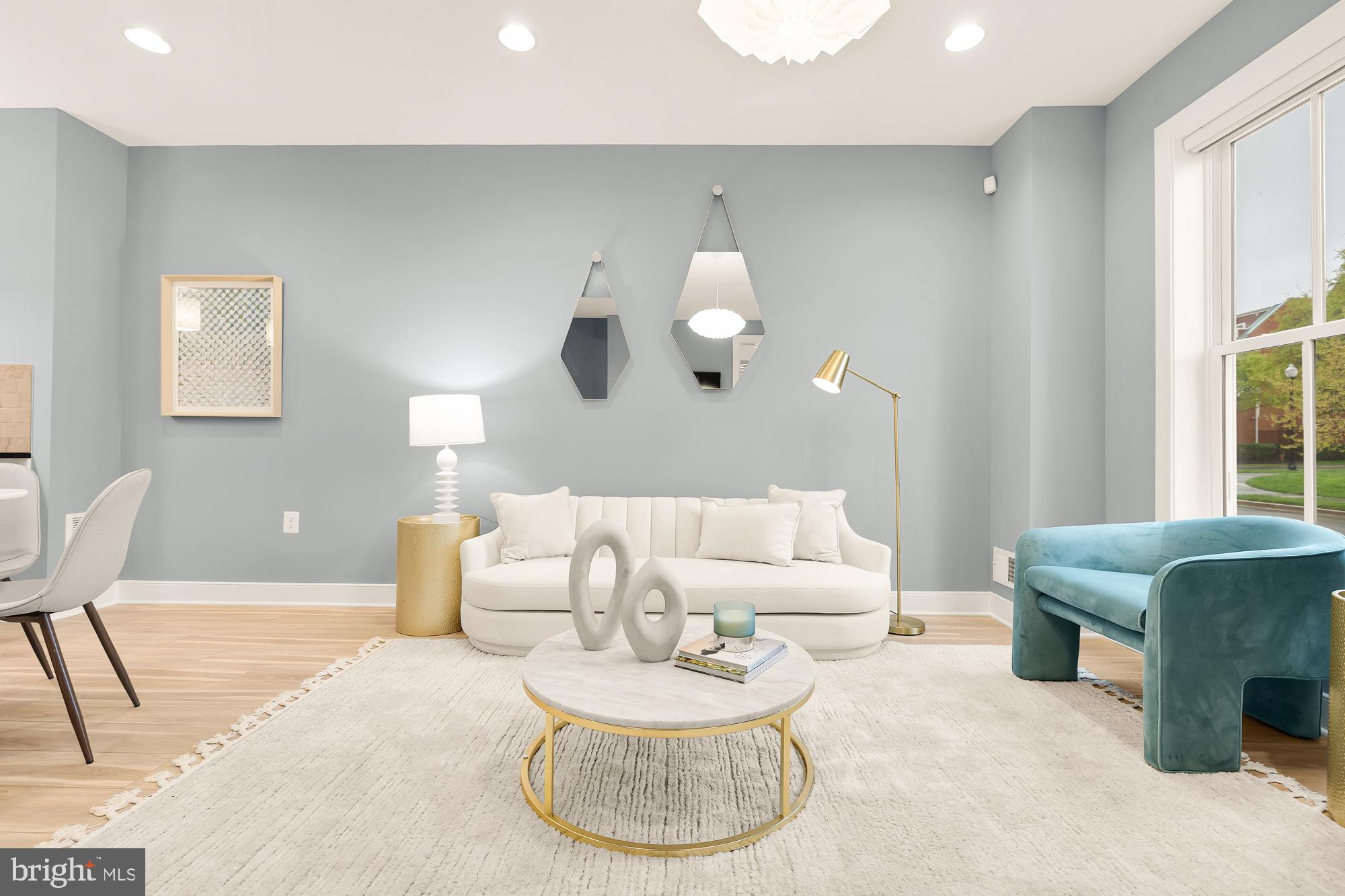 POTOMAC YARD BY PULTE HOMES - Residential