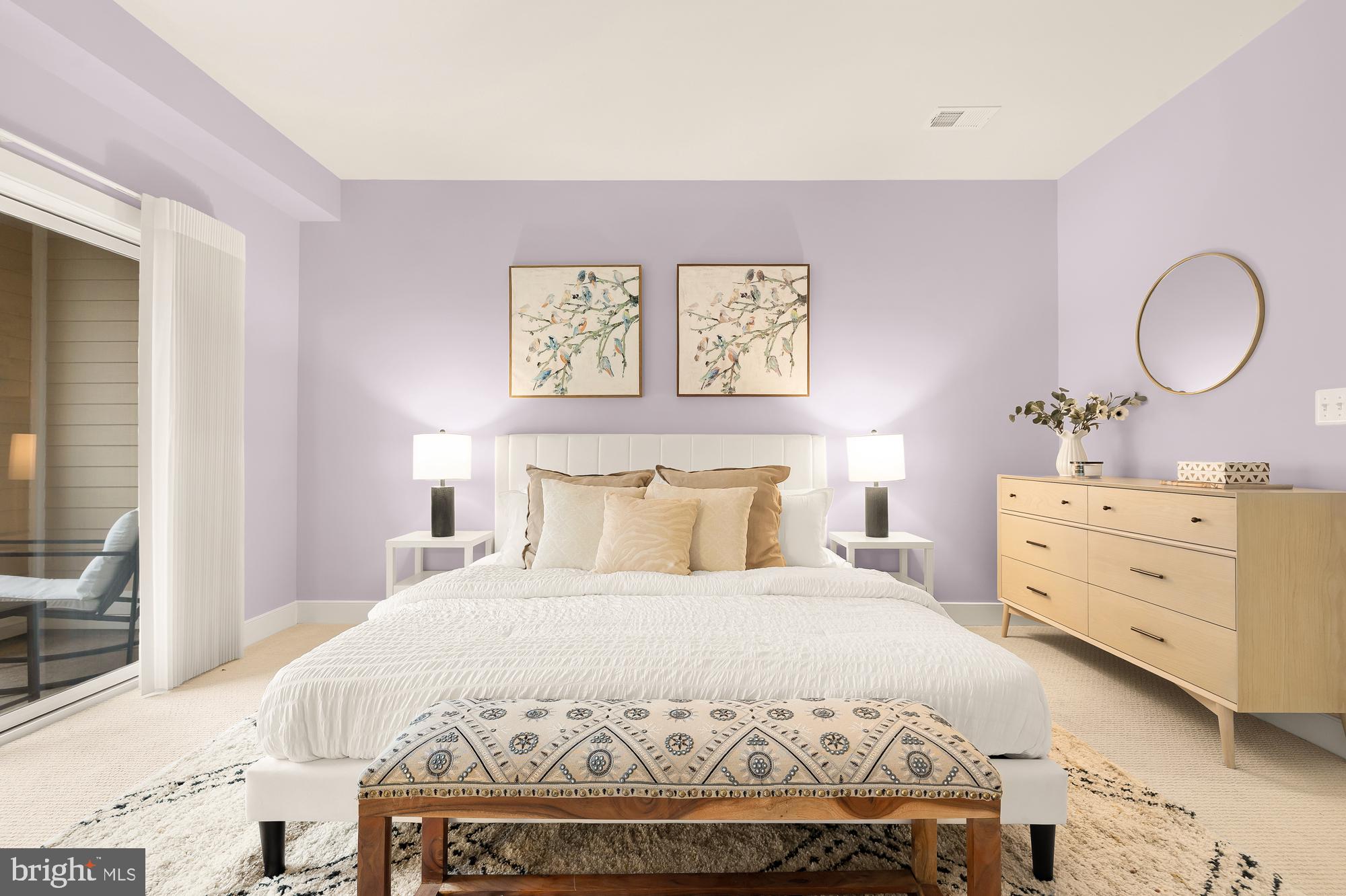 POTOMAC YARD BY PULTE HOMES - Residential
