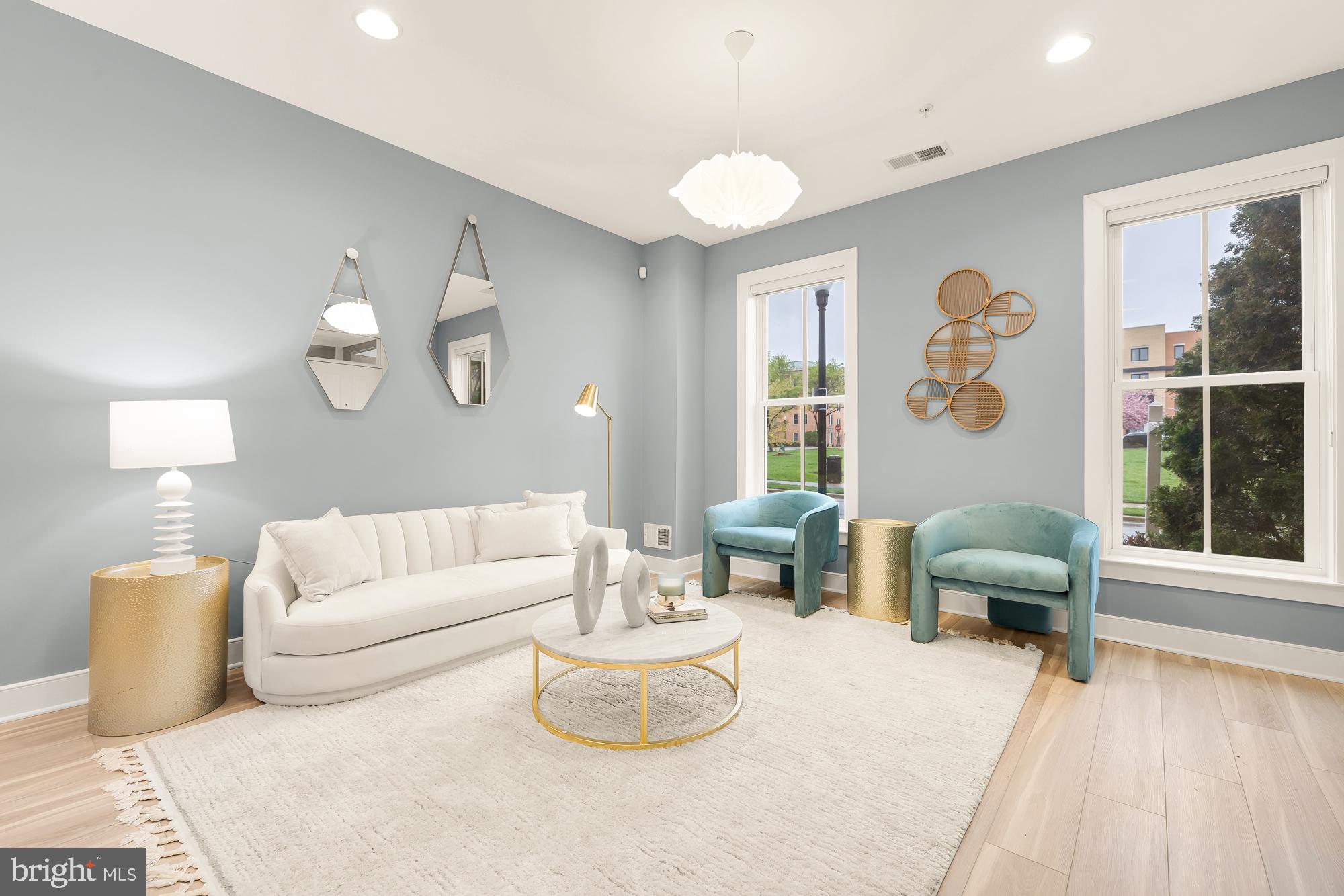 POTOMAC YARD BY PULTE HOMES - Residential