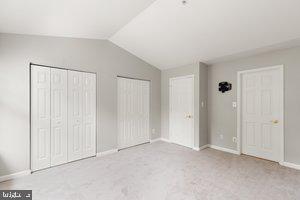 HICKORY OVERLOOK - Residential