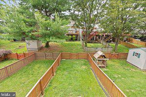 HICKORY OVERLOOK - Residential