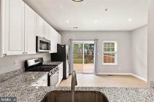 HICKORY OVERLOOK - Residential