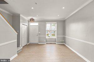 HICKORY OVERLOOK - Residential