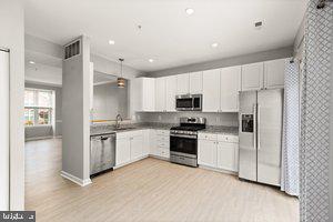 HICKORY OVERLOOK - Residential