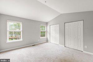 HICKORY OVERLOOK - Residential