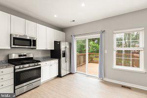 HICKORY OVERLOOK - Residential