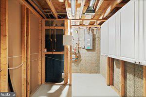 HICKORY OVERLOOK - Residential