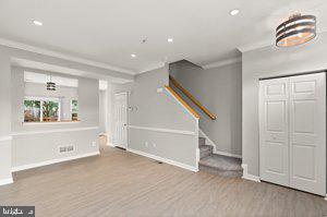 HICKORY OVERLOOK - Residential