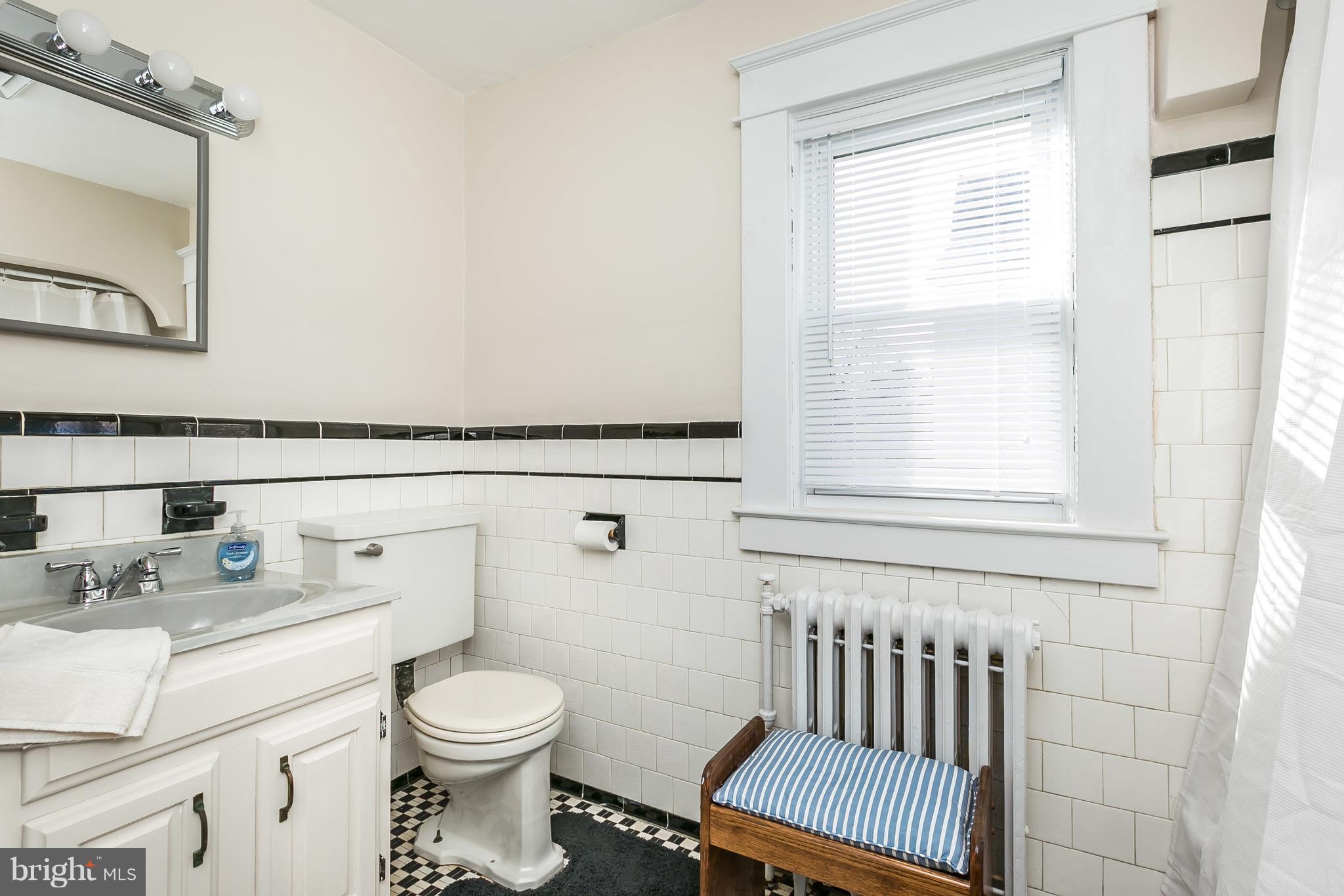 CLARKSWORTH PLACE - Residential