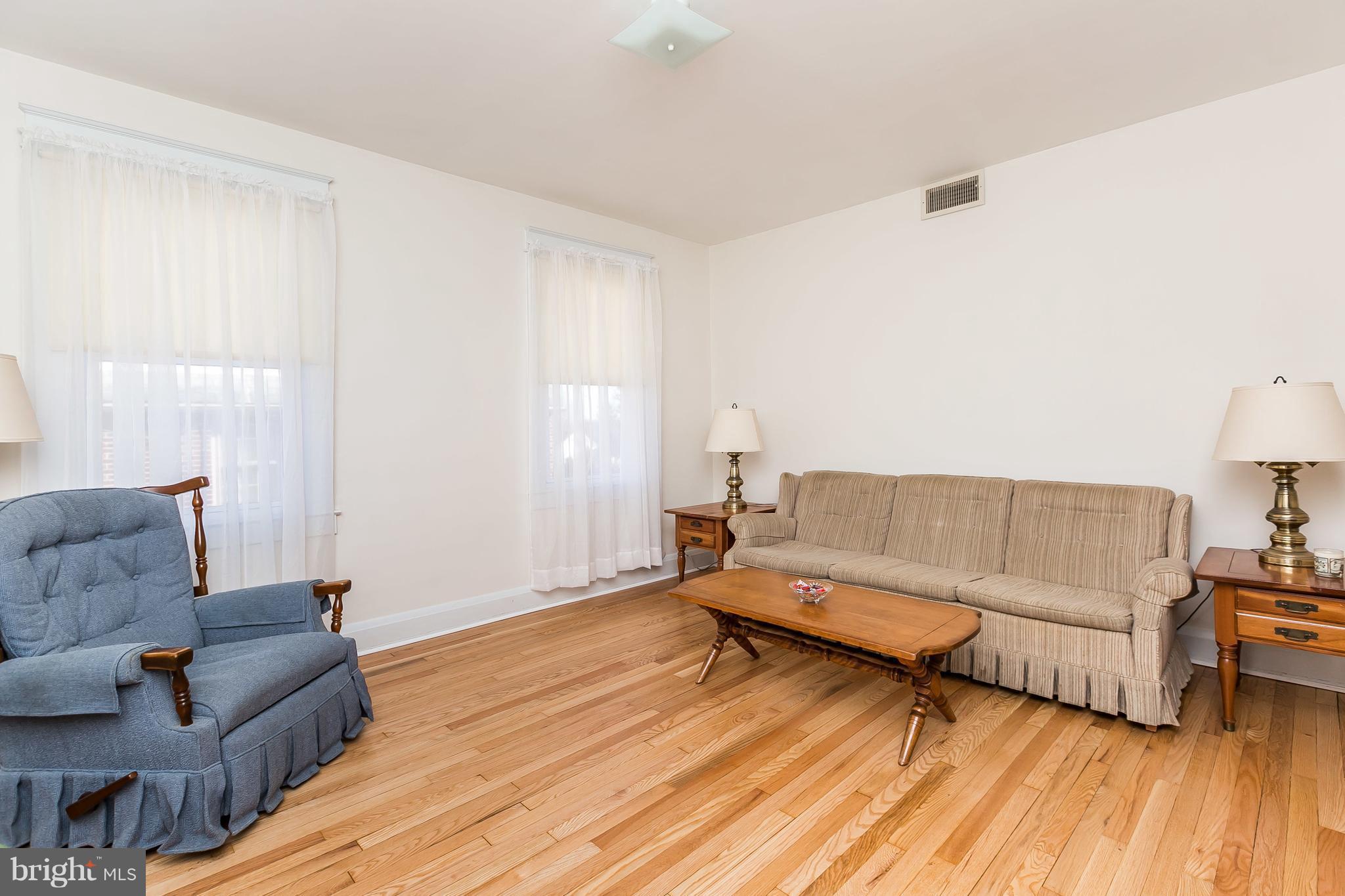 CLARKSWORTH PLACE - Residential