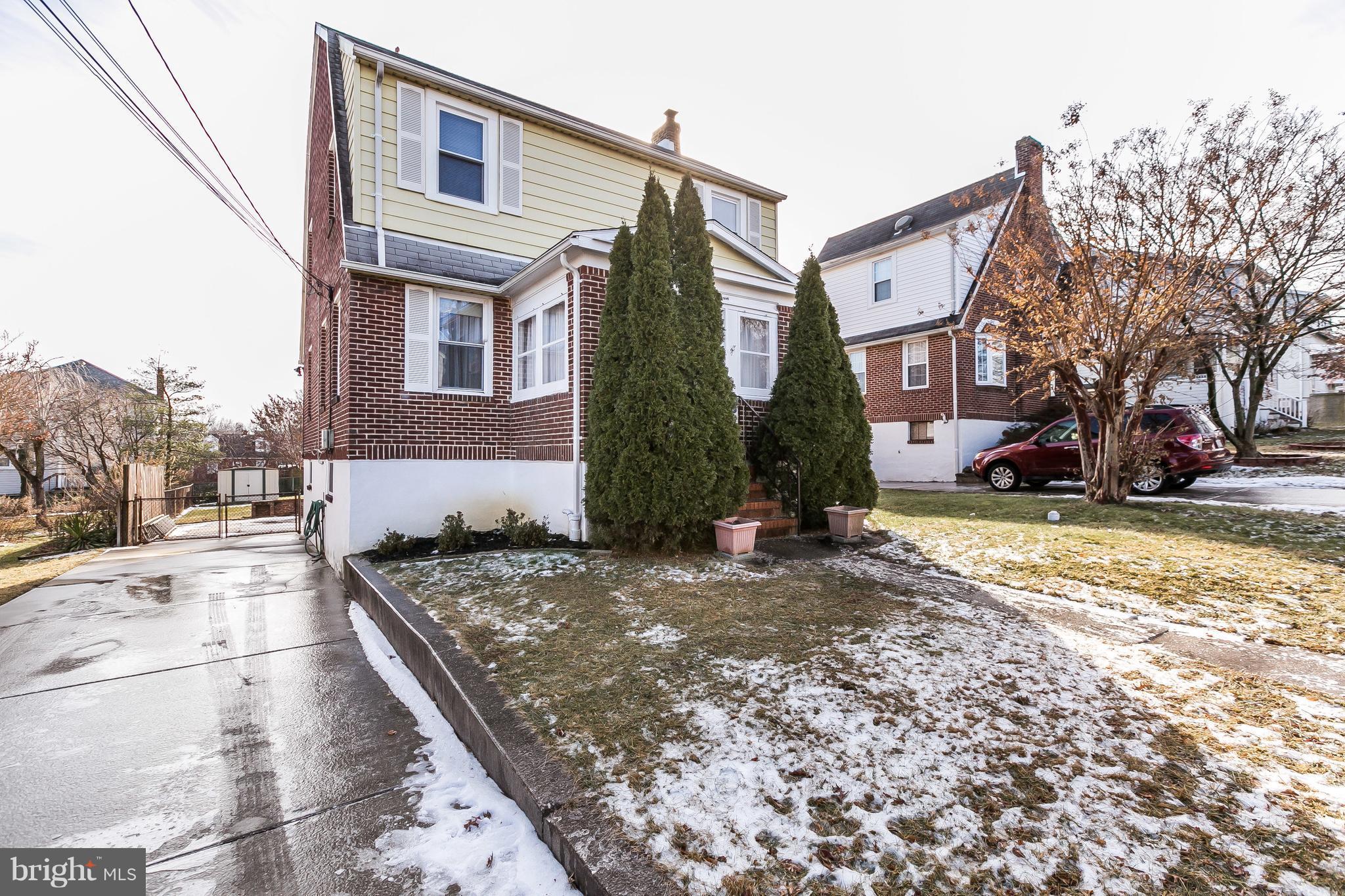 CLARKSWORTH PLACE - Residential