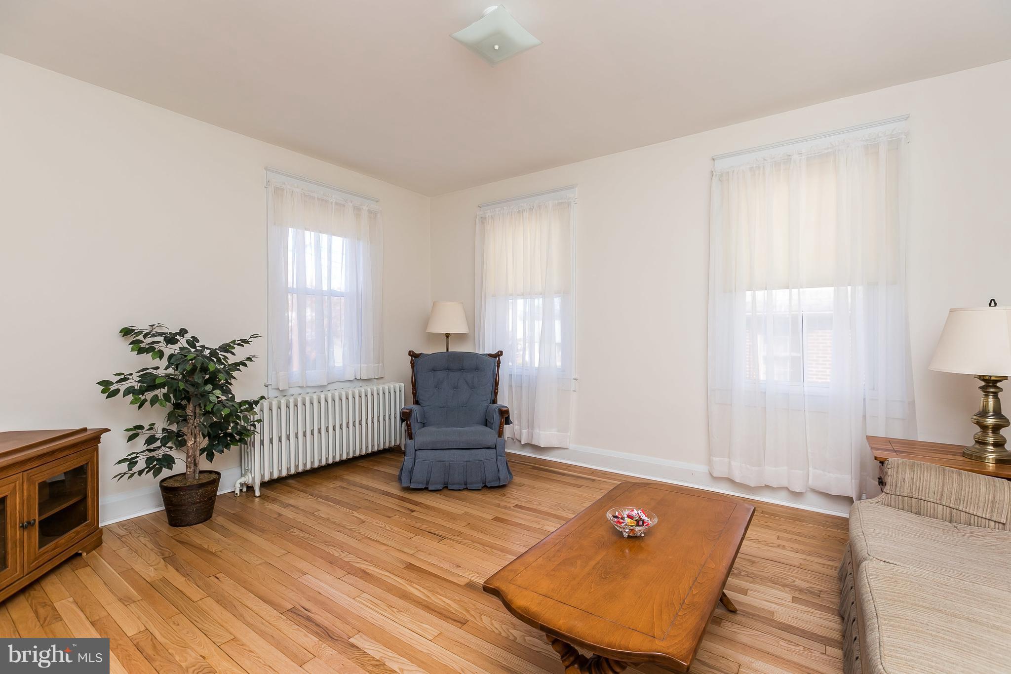 CLARKSWORTH PLACE - Residential