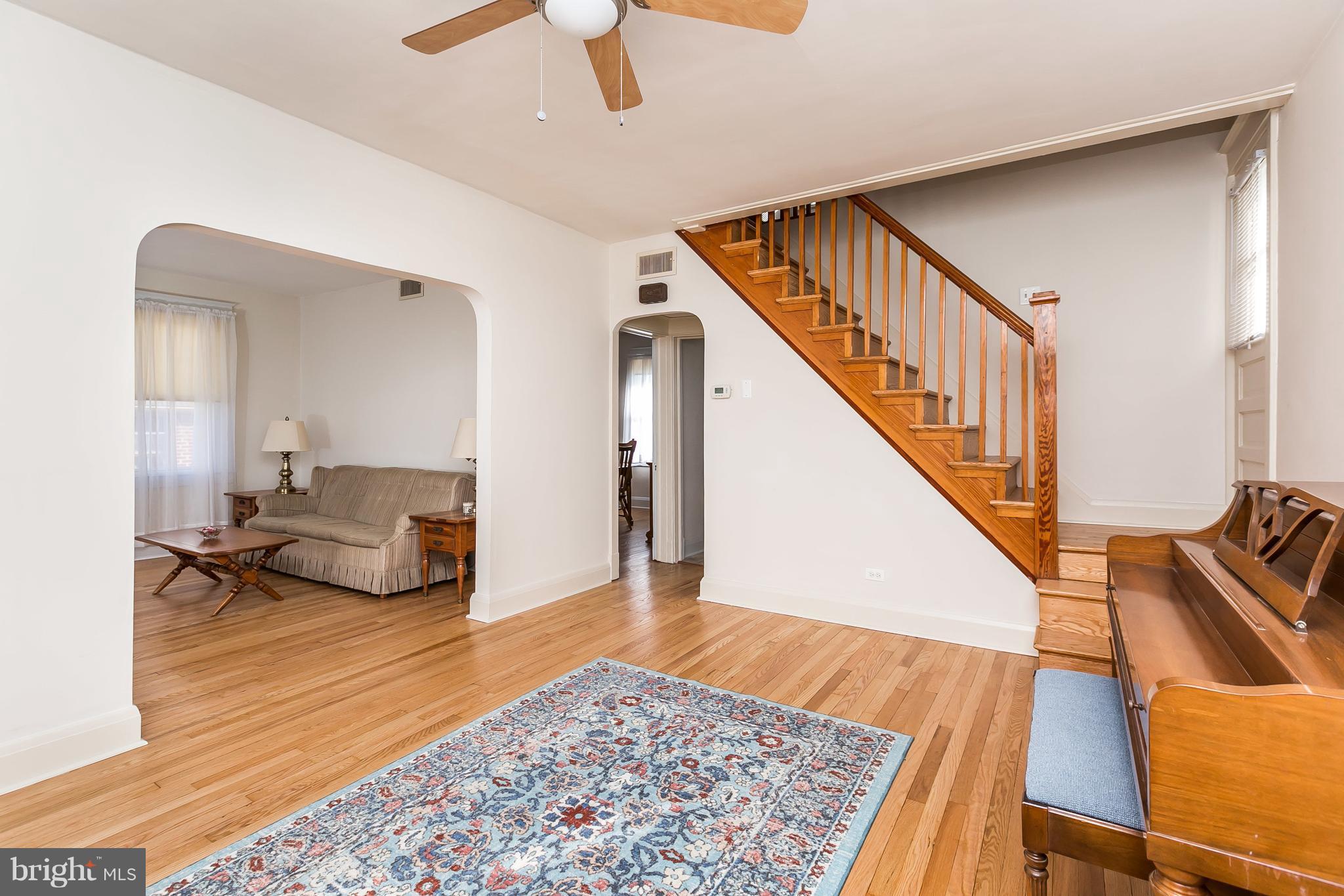 CLARKSWORTH PLACE - Residential