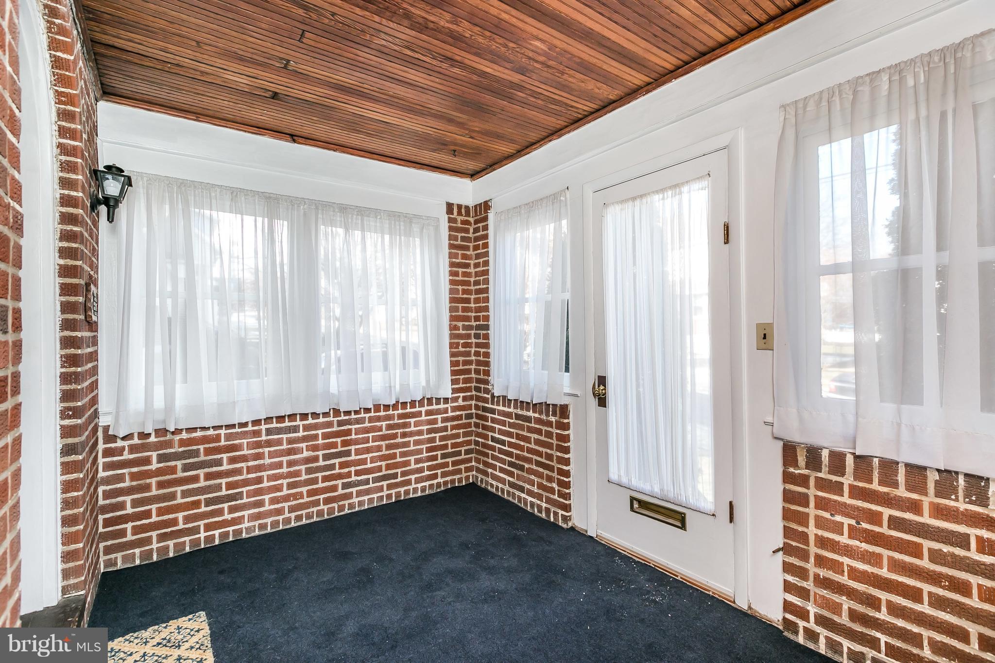 CLARKSWORTH PLACE - Residential