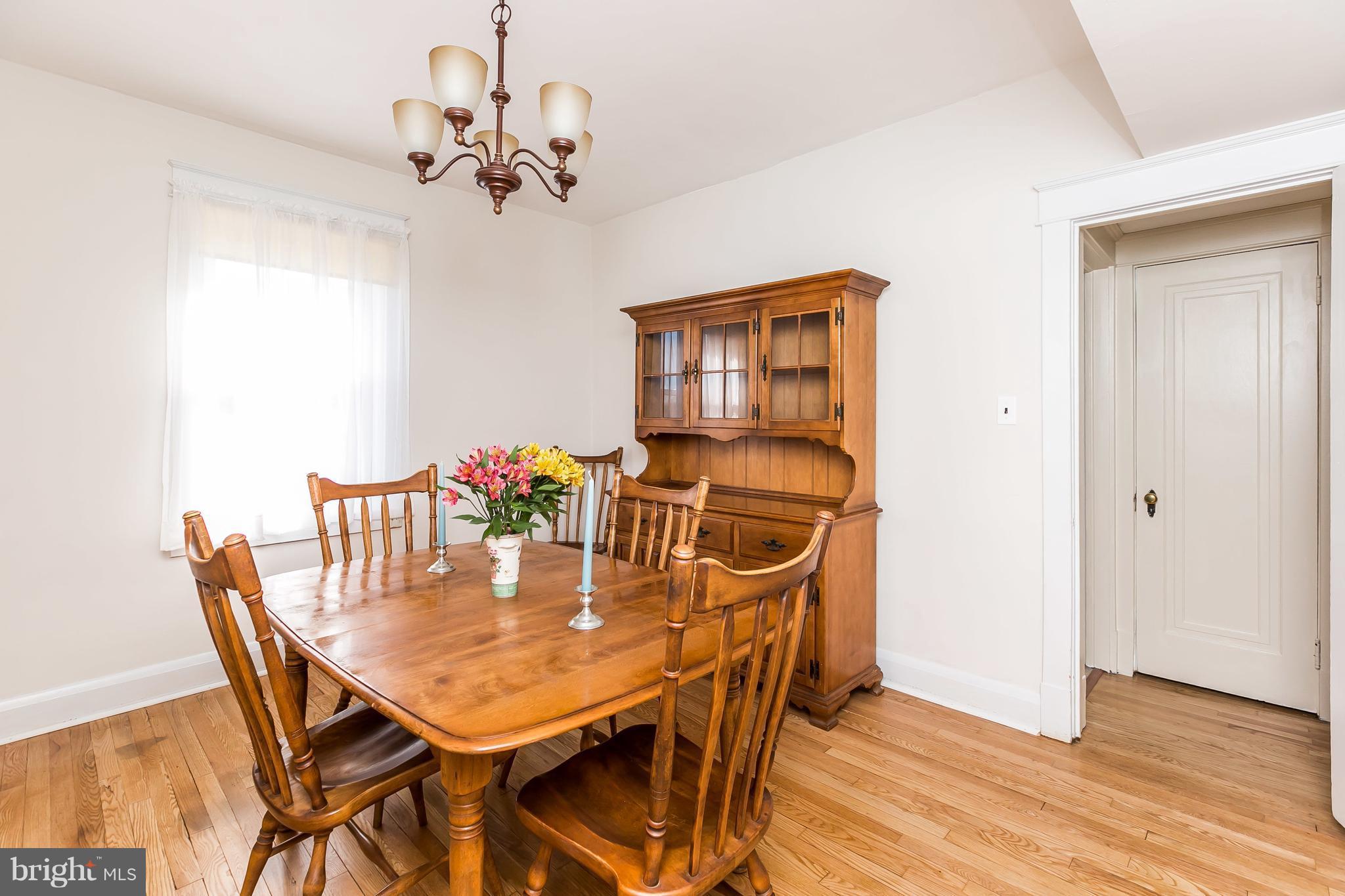 CLARKSWORTH PLACE - Residential