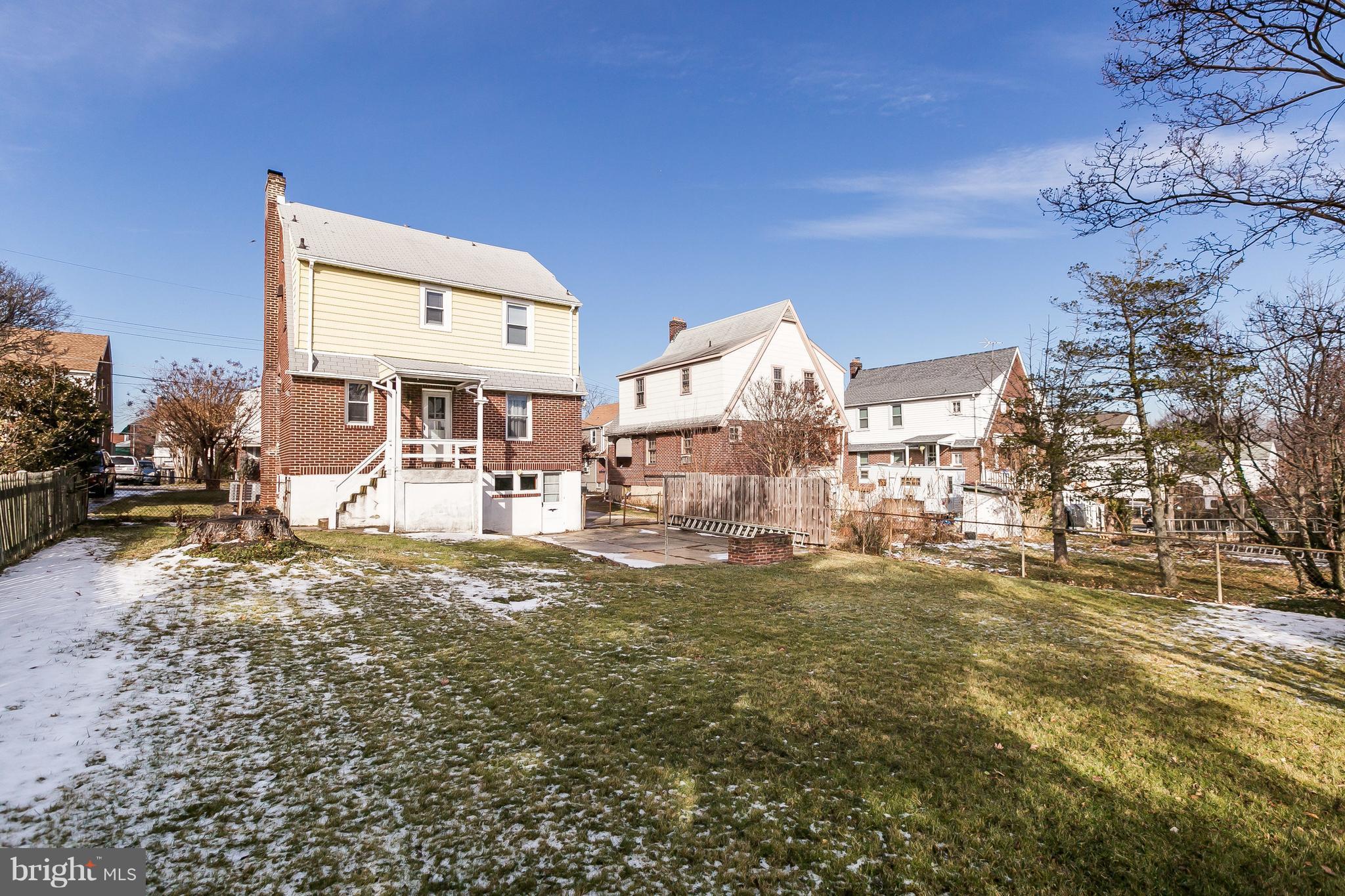 CLARKSWORTH PLACE - Residential