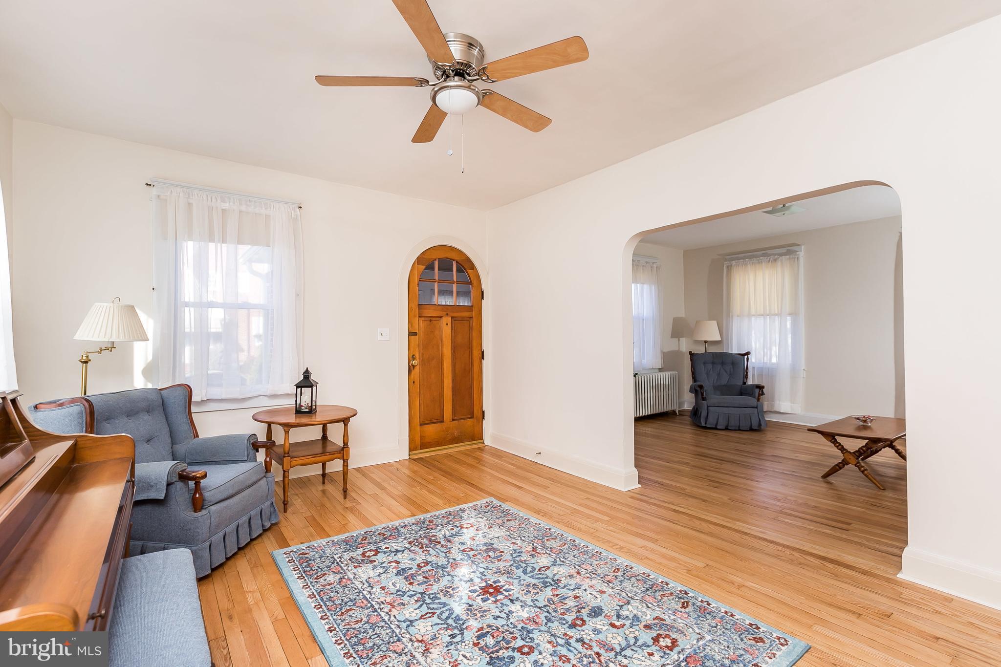 CLARKSWORTH PLACE - Residential