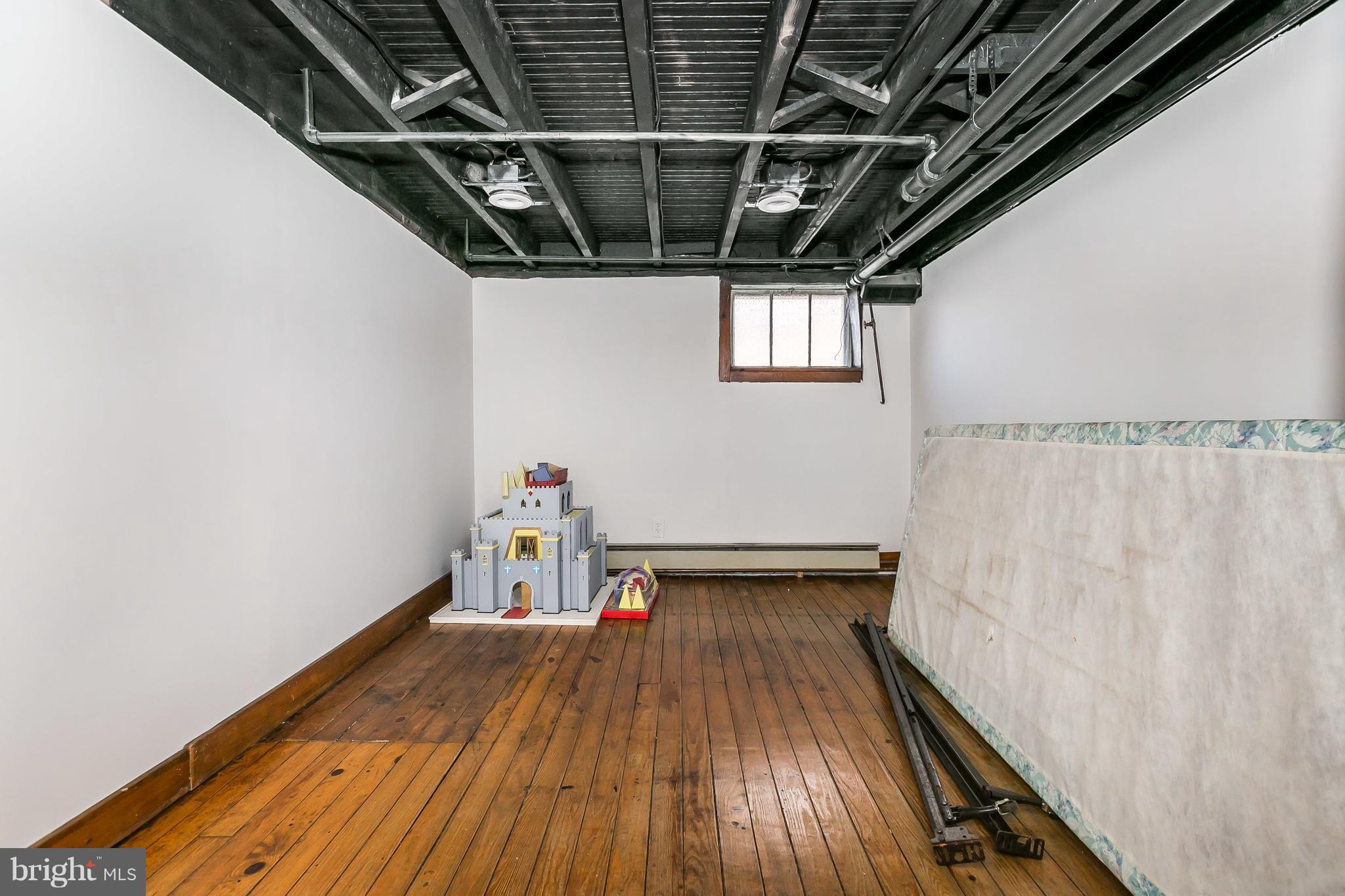 CLARKSWORTH PLACE - Residential