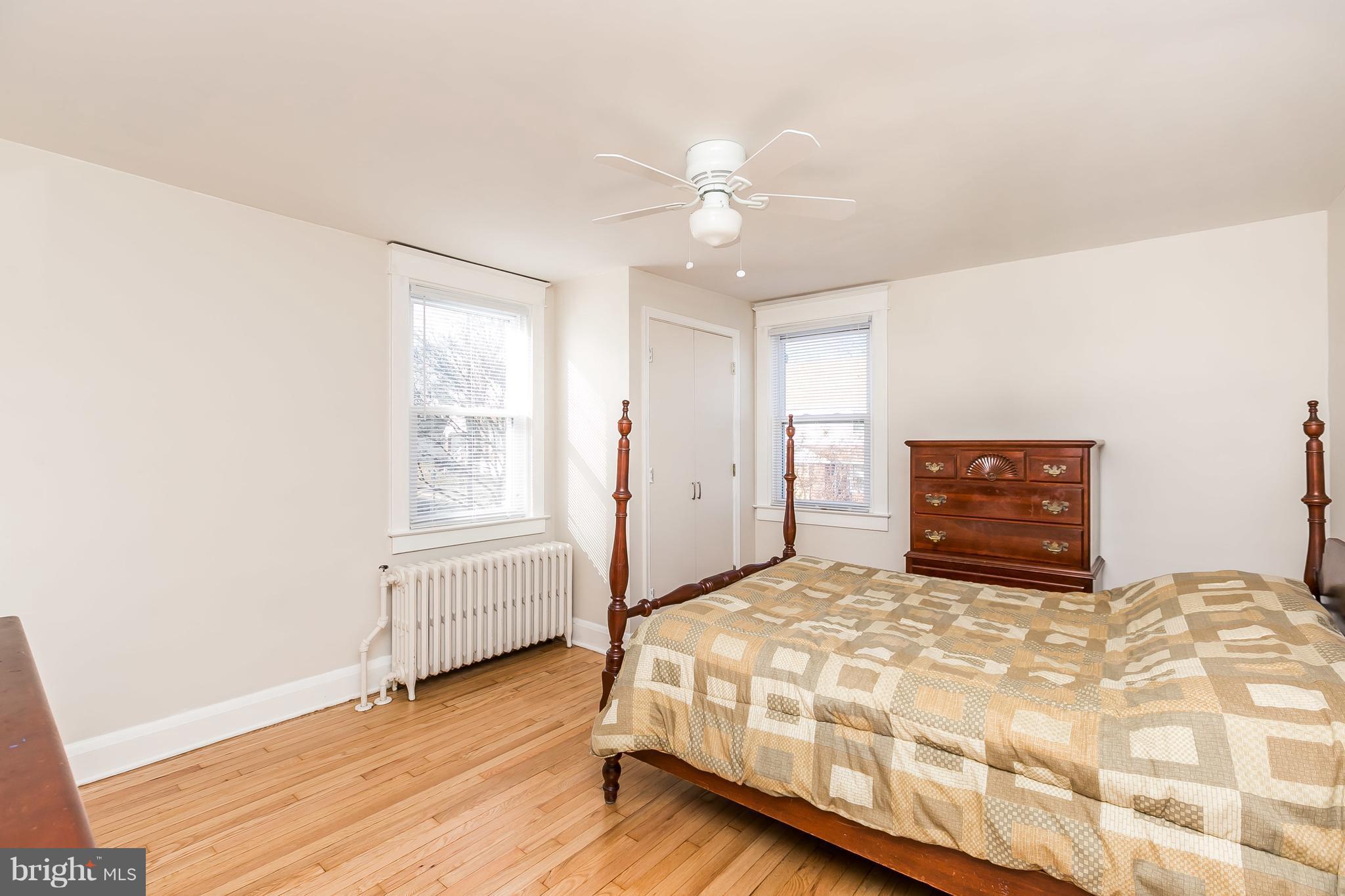 CLARKSWORTH PLACE - Residential