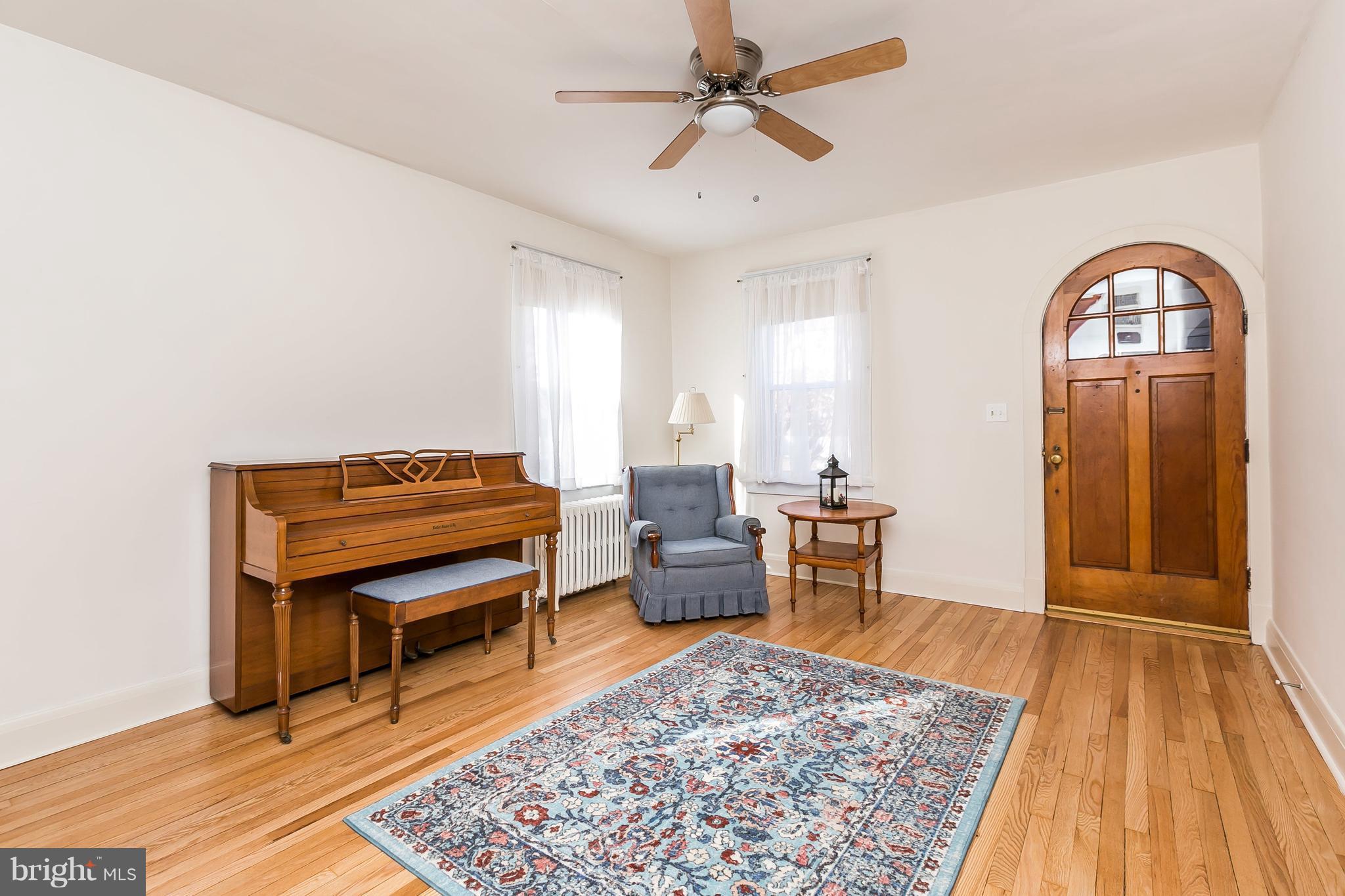 CLARKSWORTH PLACE - Residential