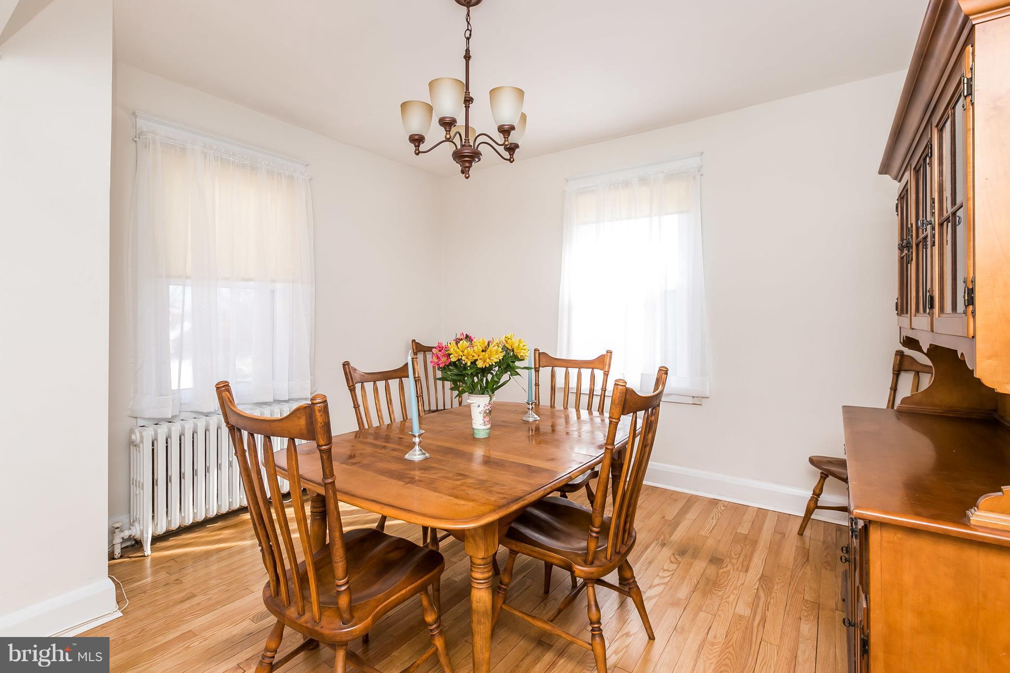 CLARKSWORTH PLACE - Residential