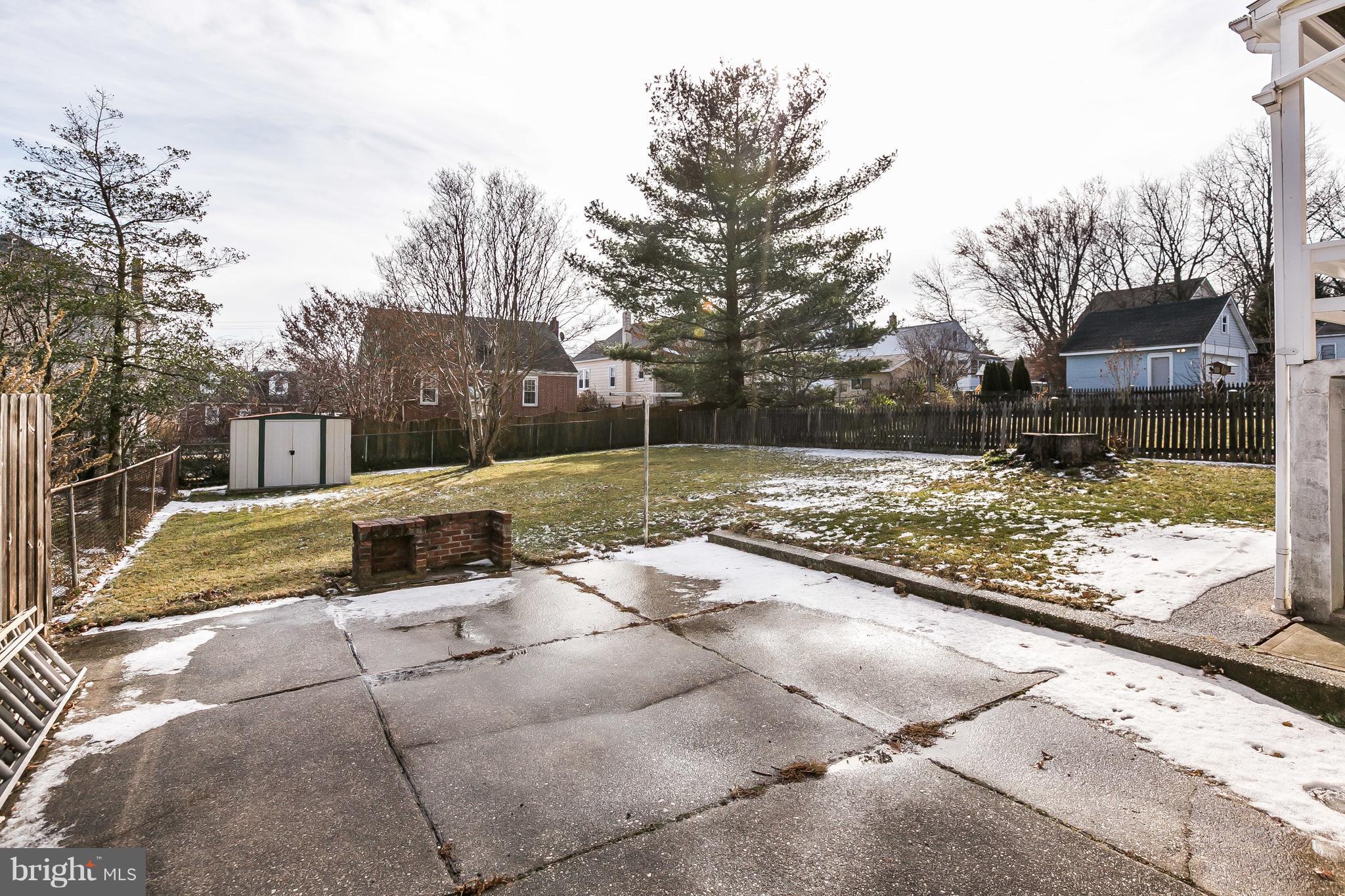 CLARKSWORTH PLACE - Residential