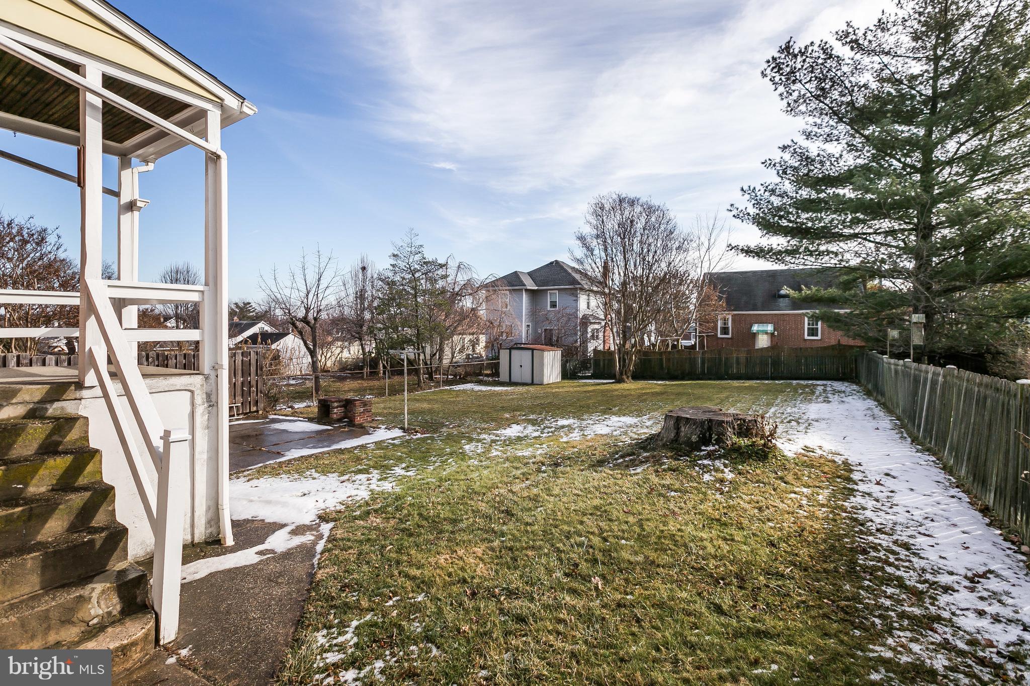 CLARKSWORTH PLACE - Residential