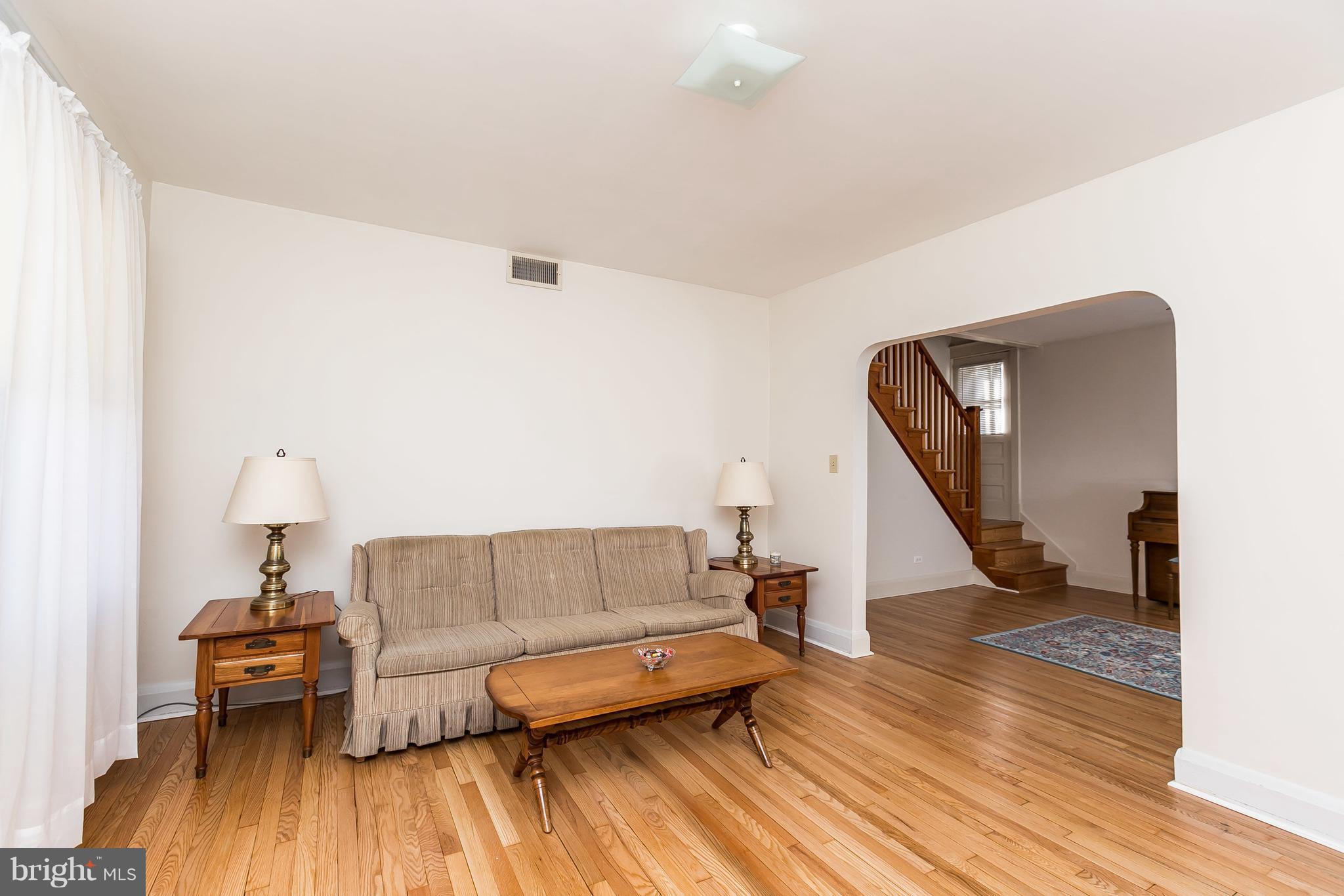 CLARKSWORTH PLACE - Residential