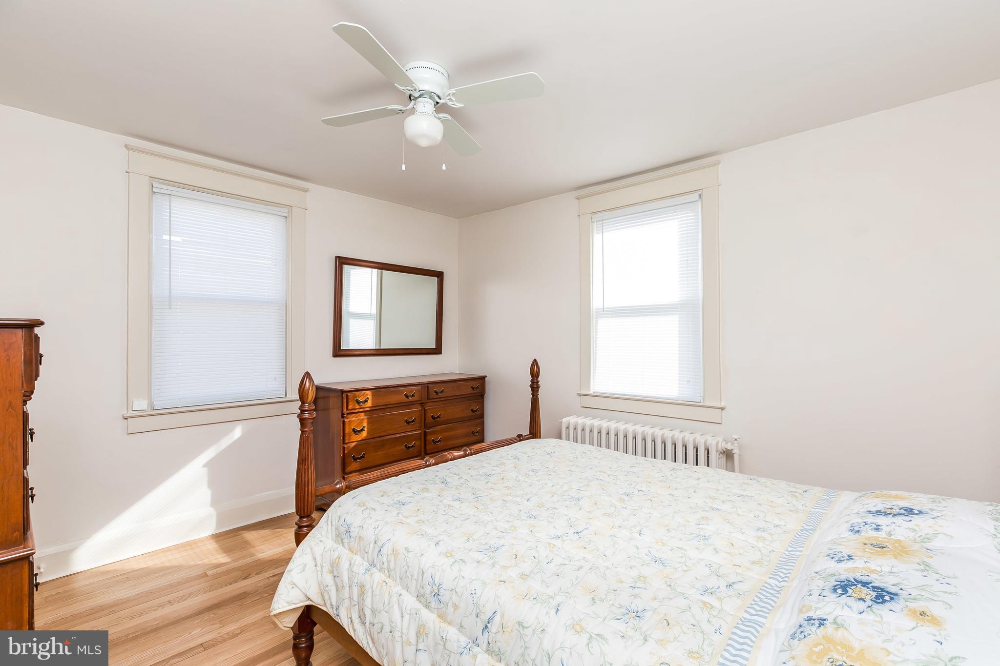 CLARKSWORTH PLACE - Residential