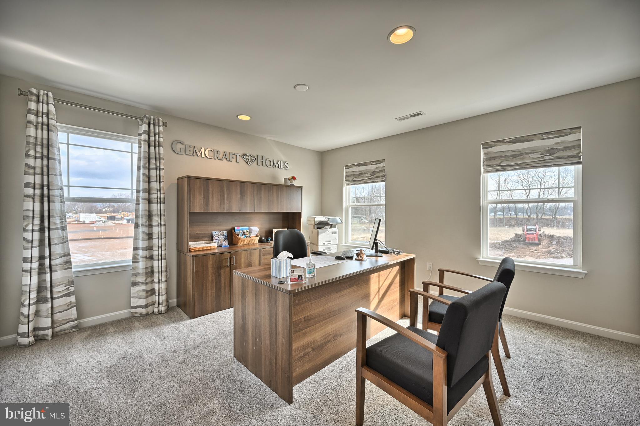 VAN BIBBER - Residential