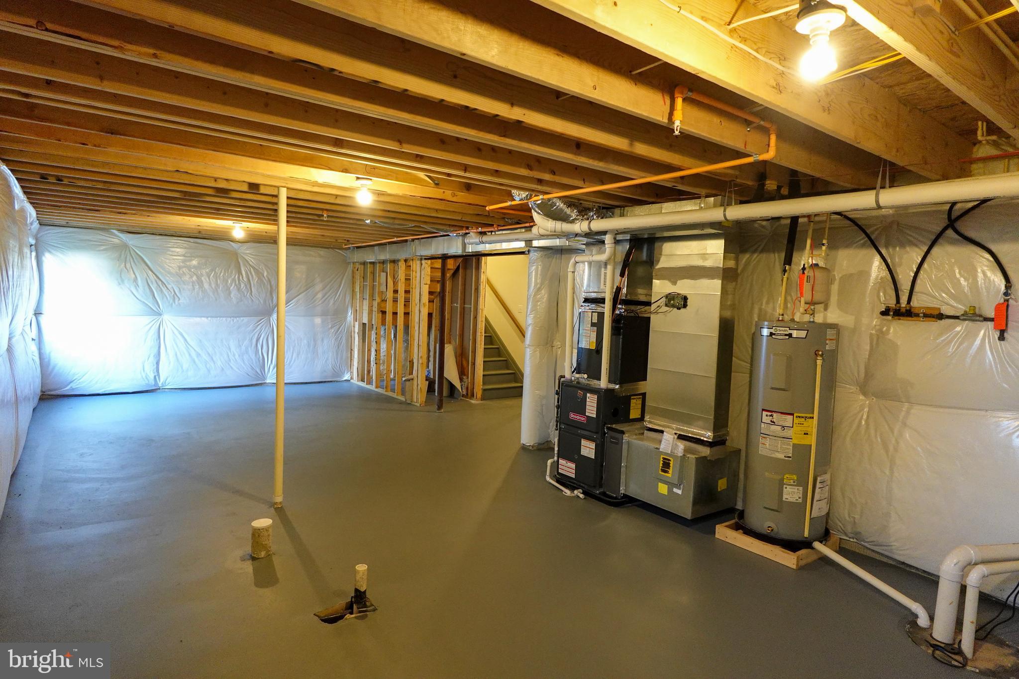 VAN BIBBER - Residential