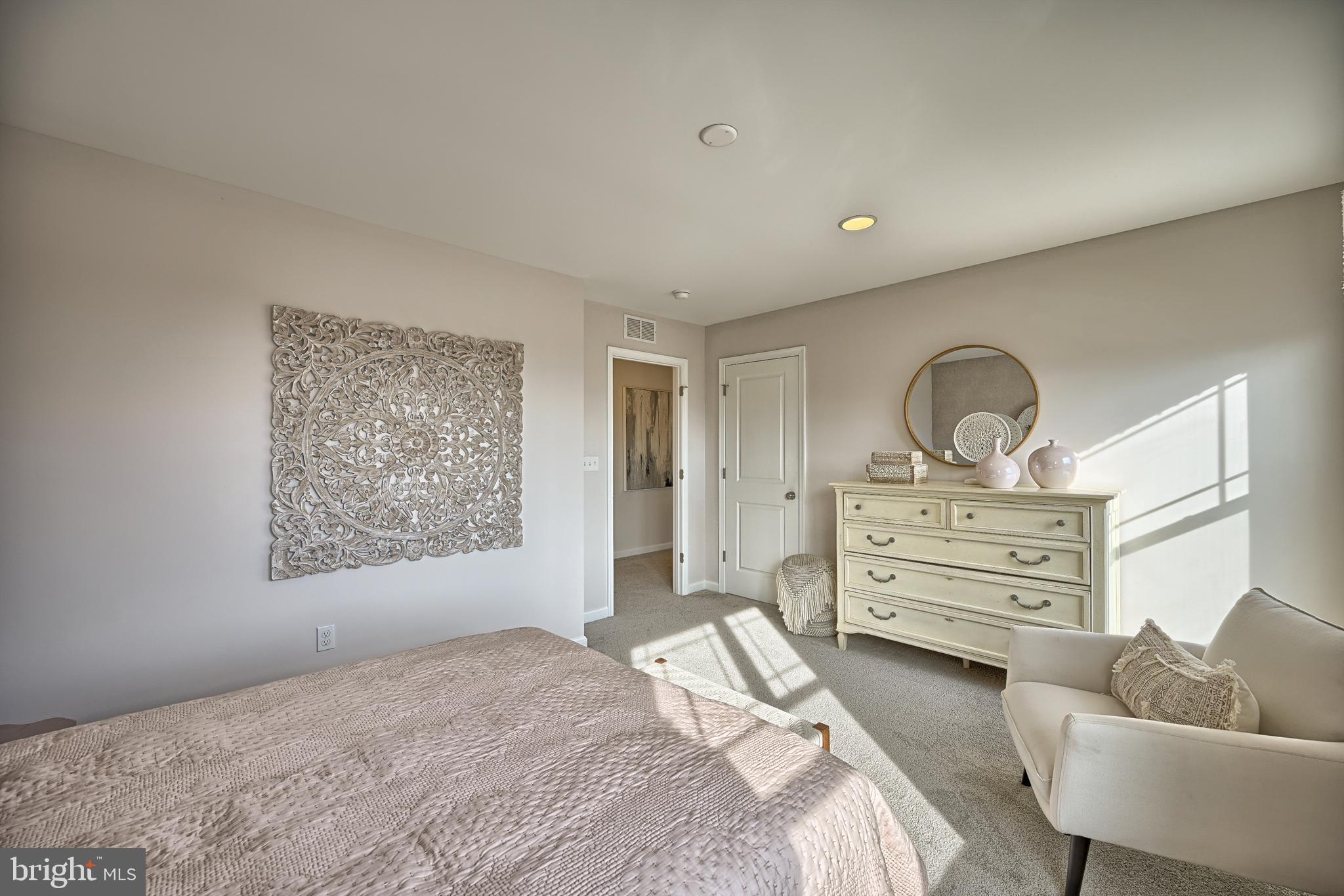 VAN BIBBER - Residential