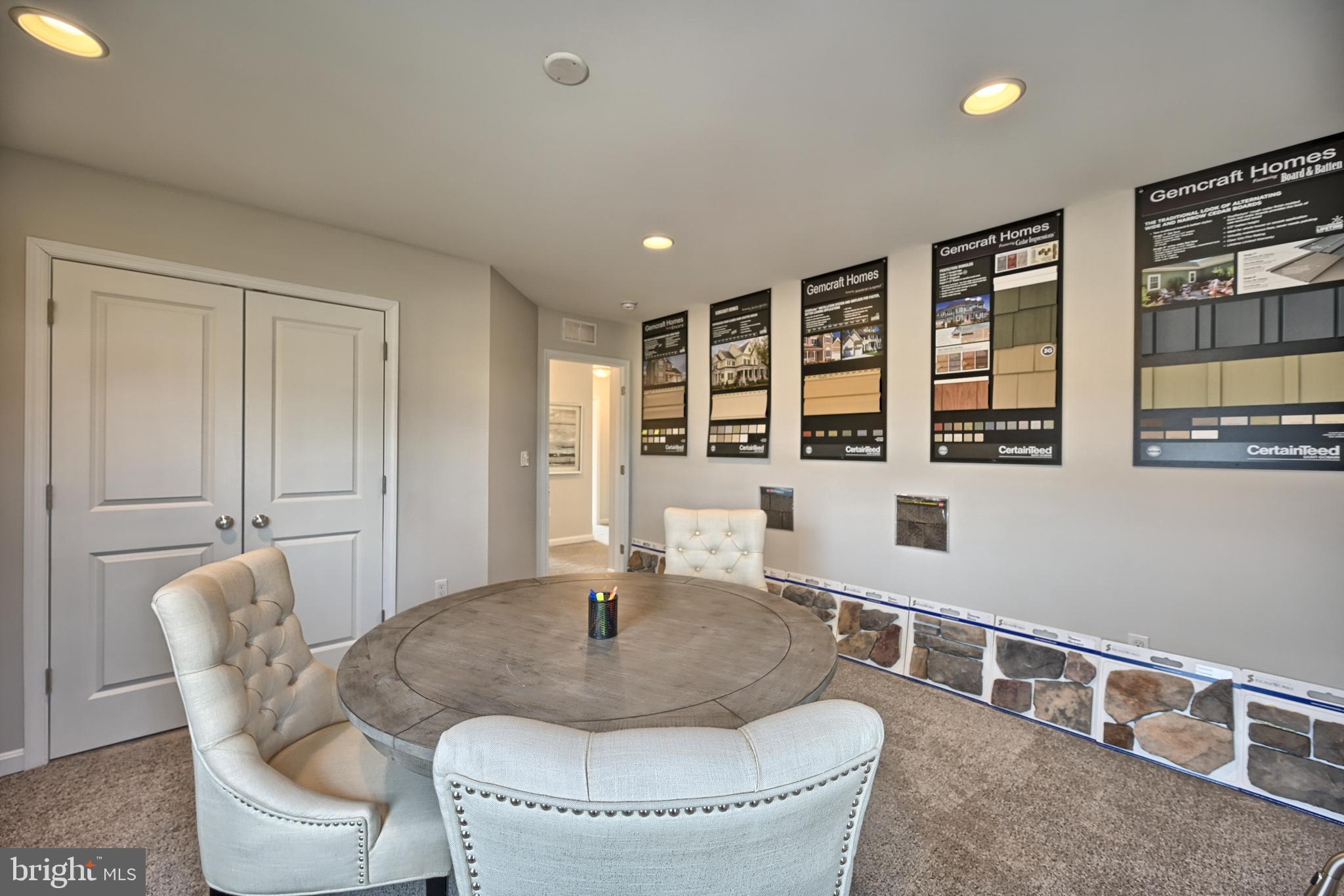 VAN BIBBER - Residential