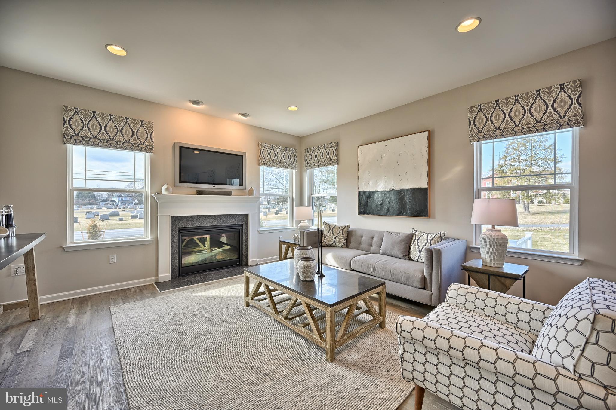 1203 VAN BIBBER ROAD