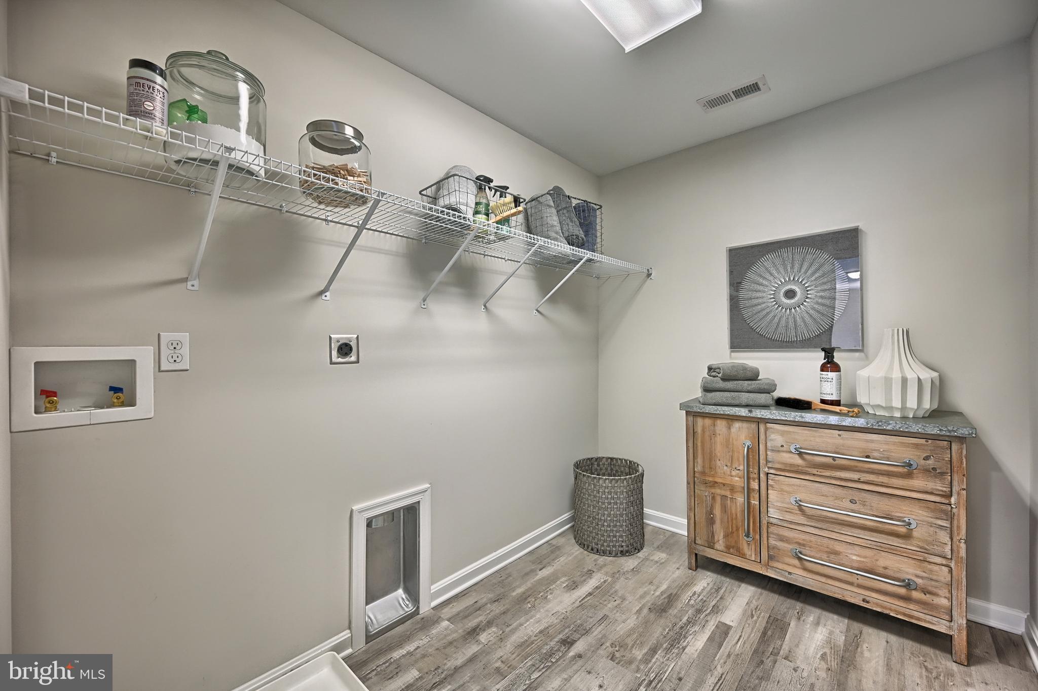 VAN BIBBER - Residential