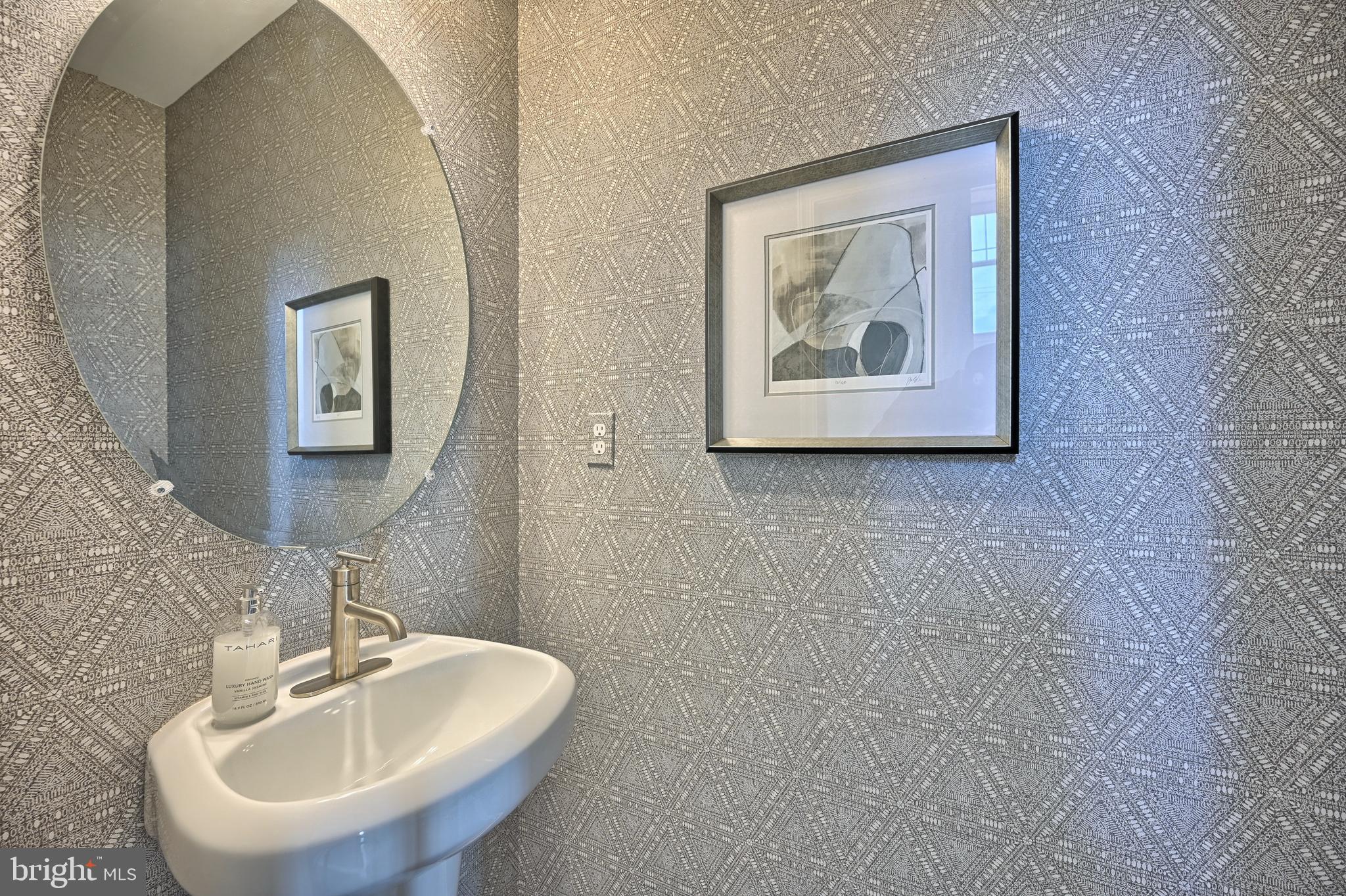 VAN BIBBER - Residential