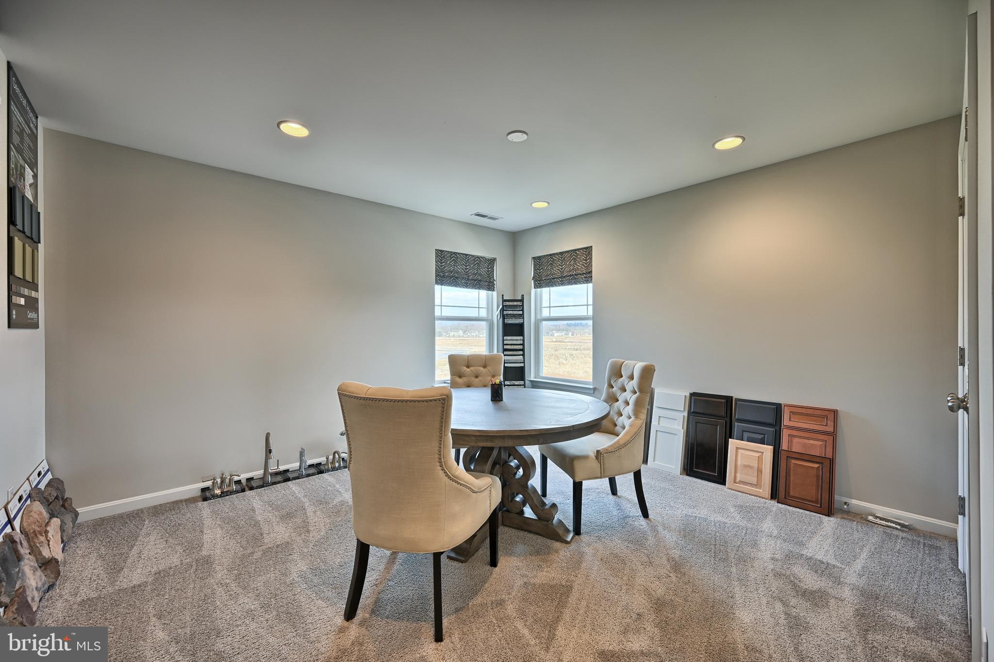 VAN BIBBER - Residential