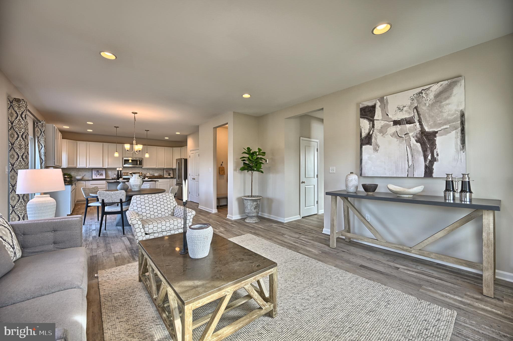 1203 VAN BIBBER ROAD