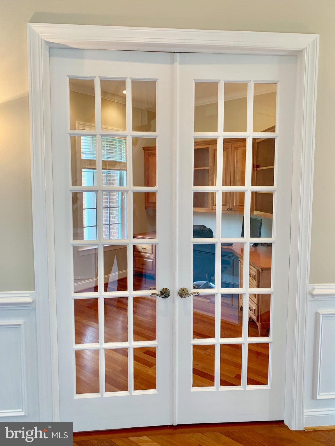 CLIFTON - Residential