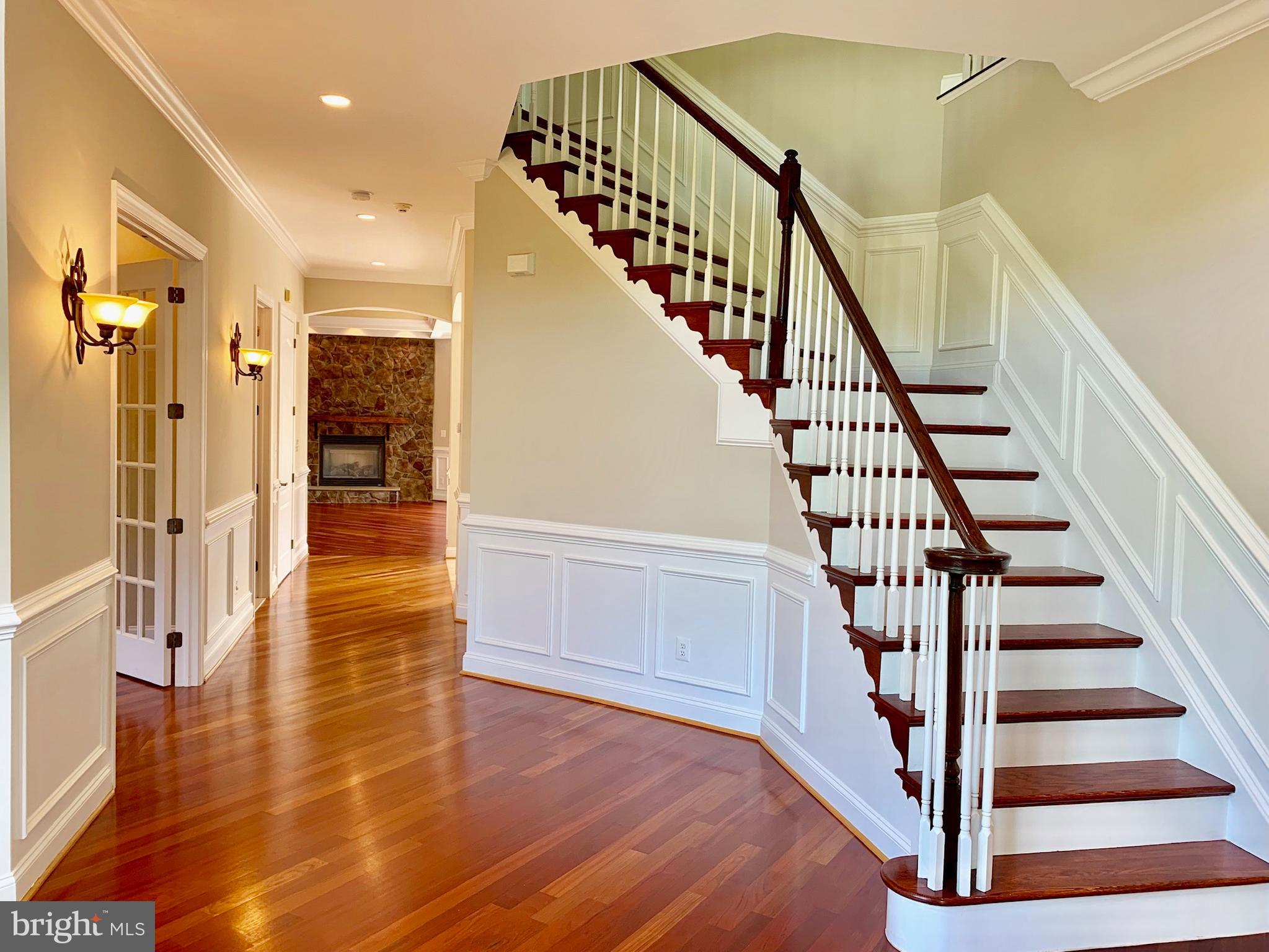 CLIFTON - Residential