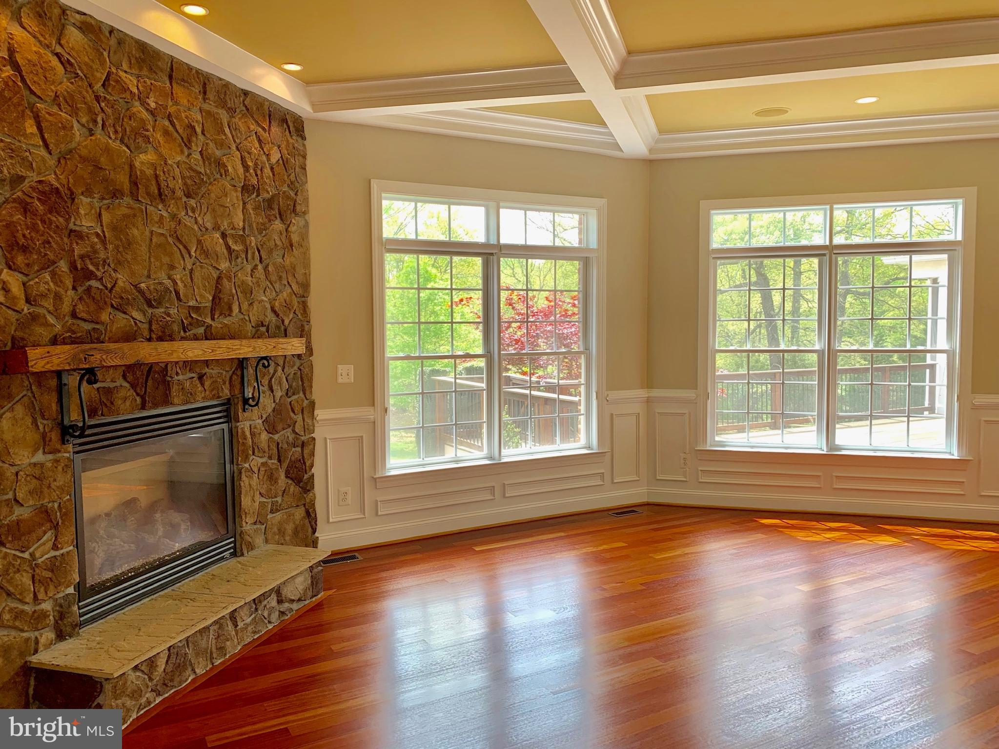 CLIFTON - Residential