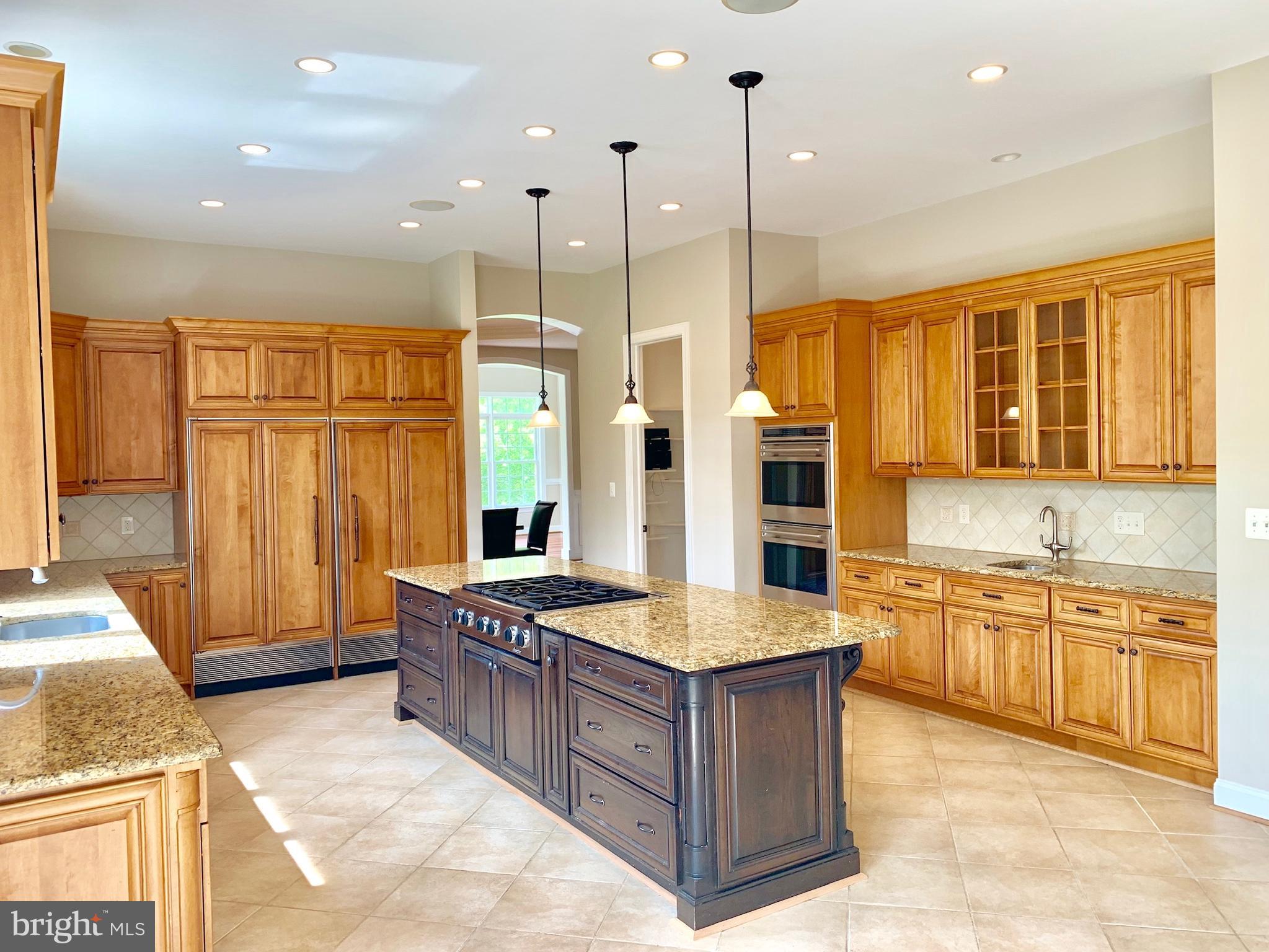 CLIFTON - Residential