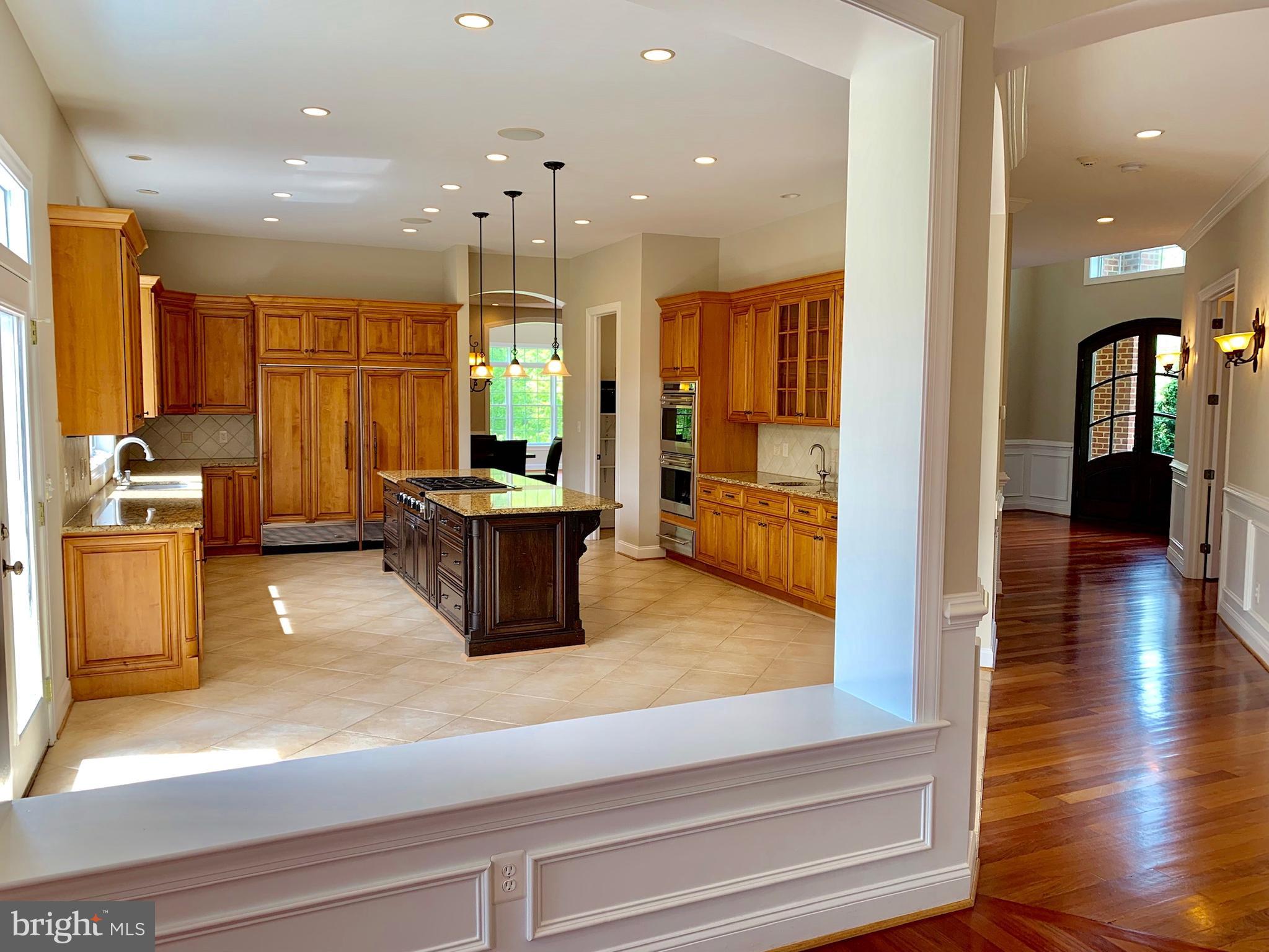 CLIFTON - Residential