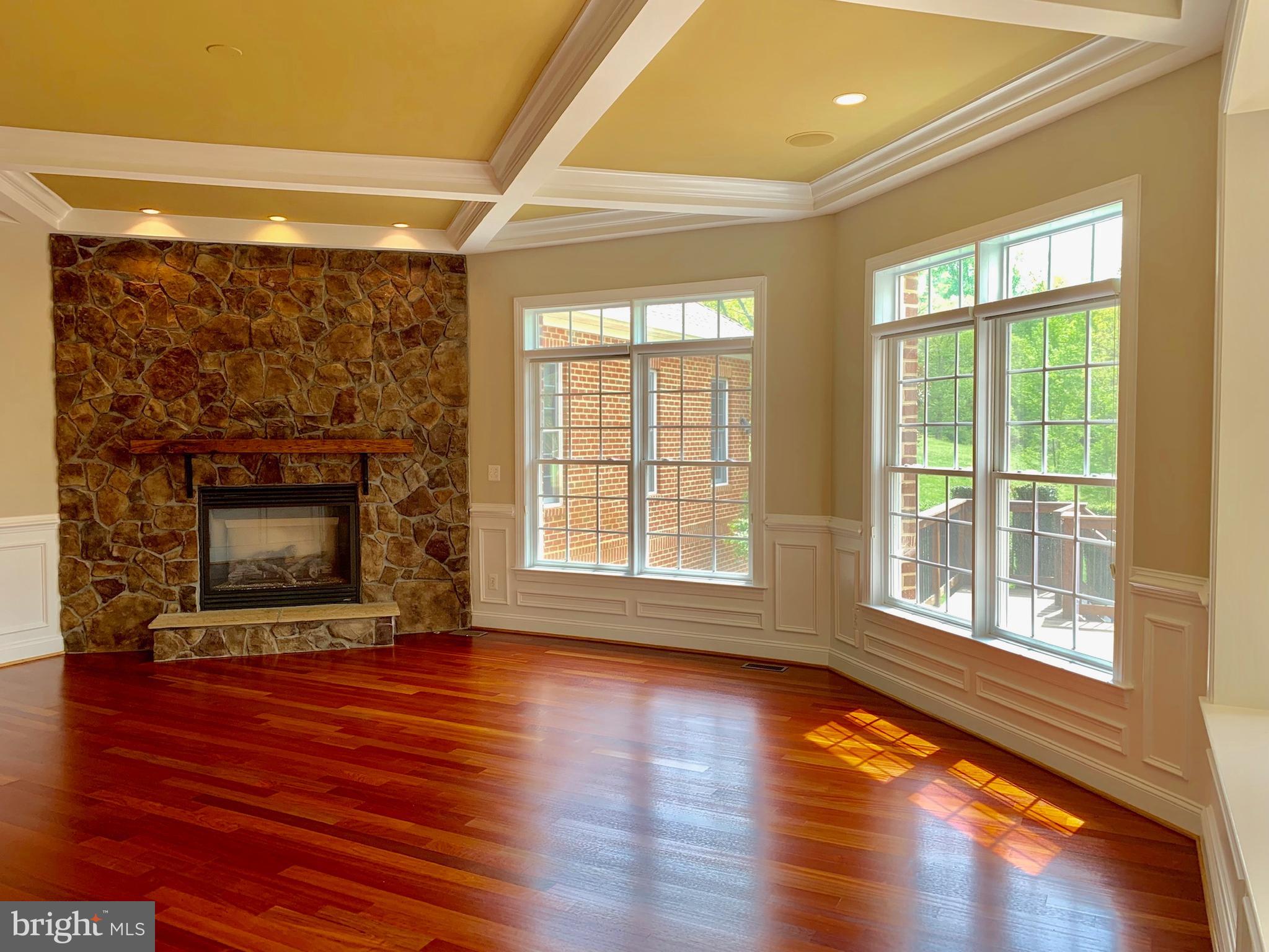 CLIFTON - Residential