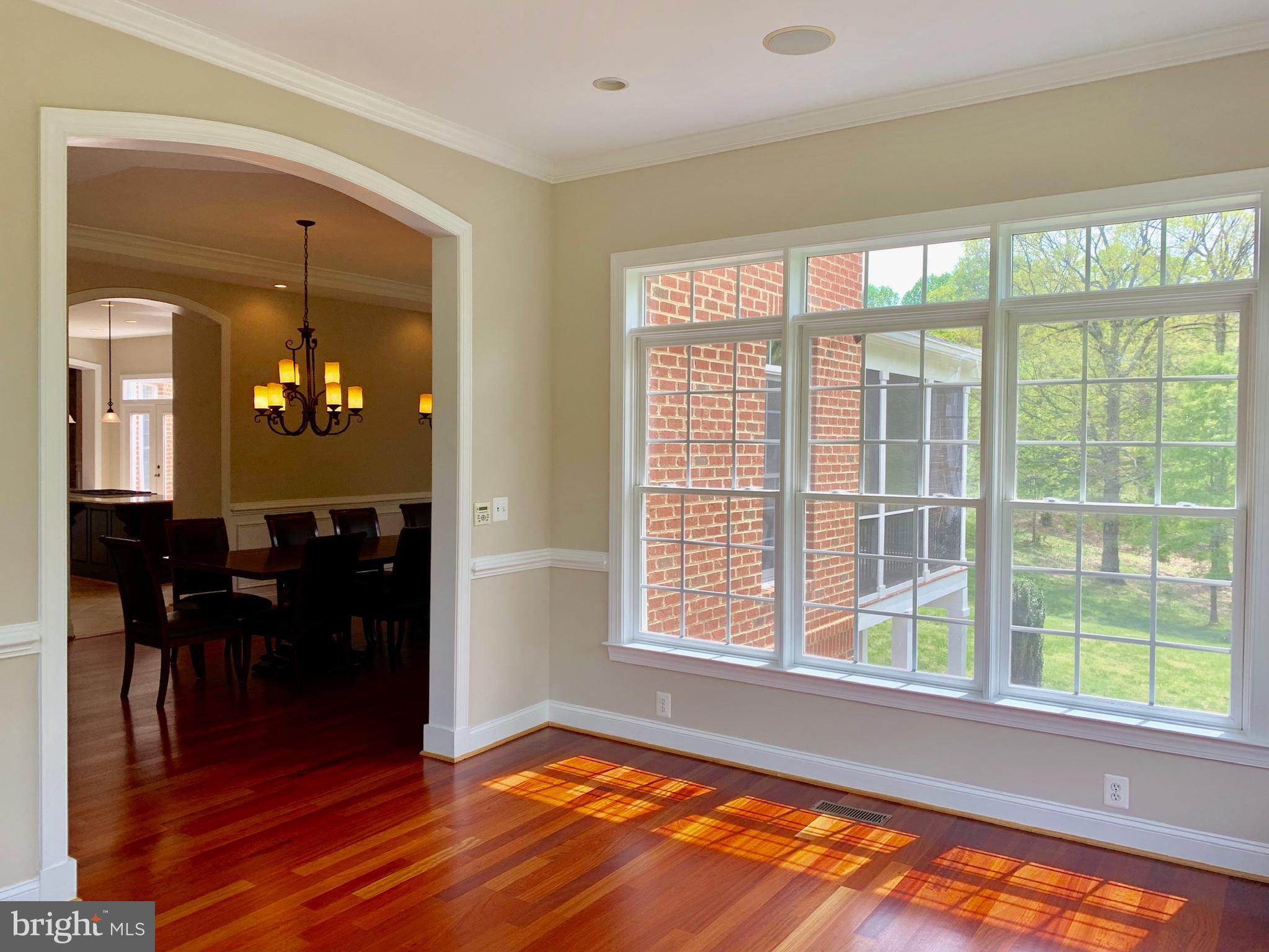 CLIFTON - Residential